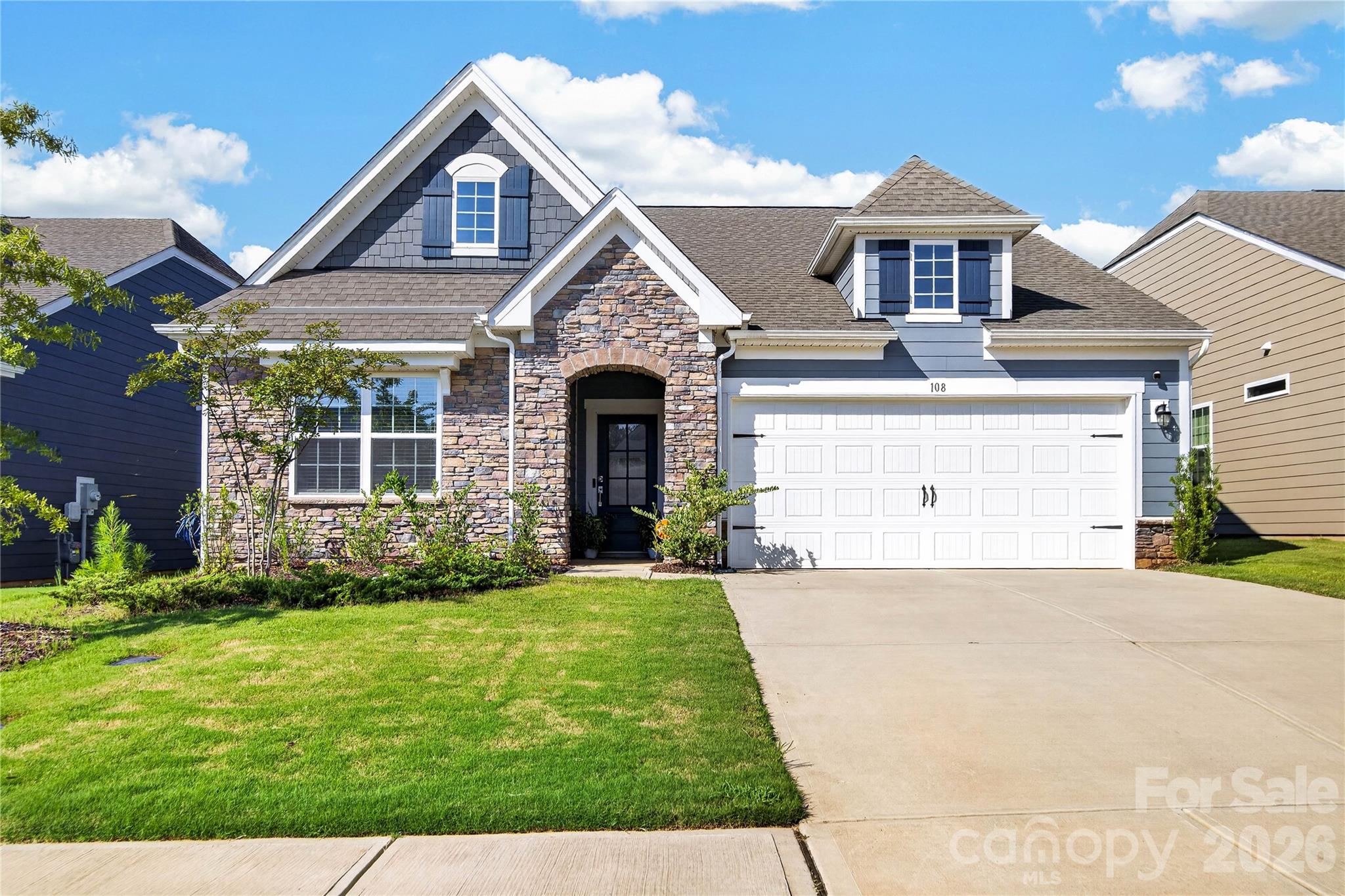 108 Pampas Place