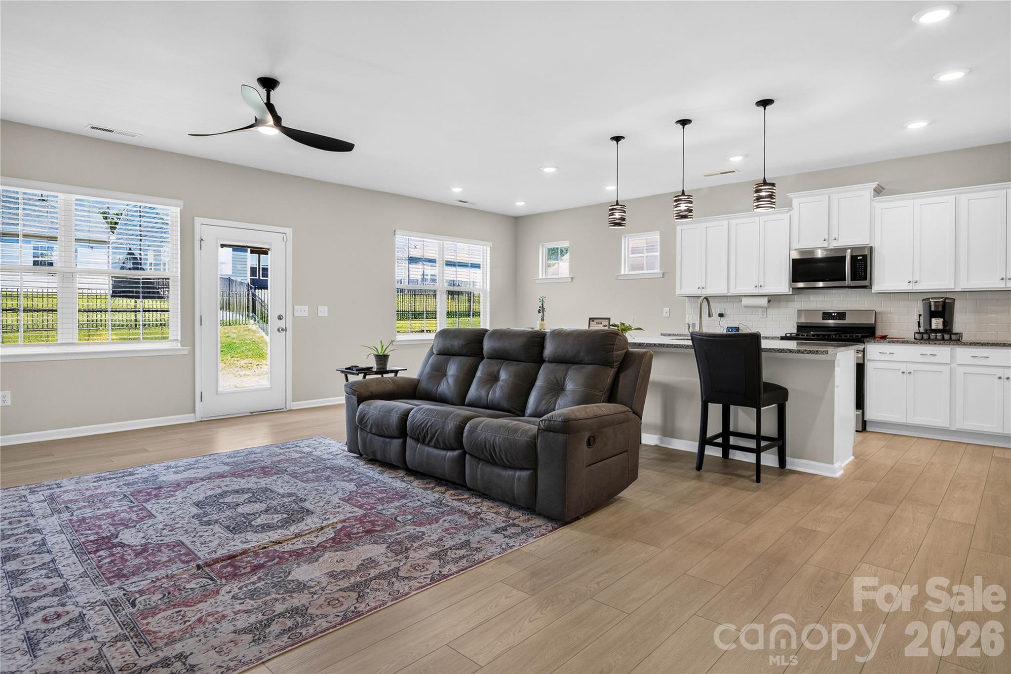 108 Pampas Place