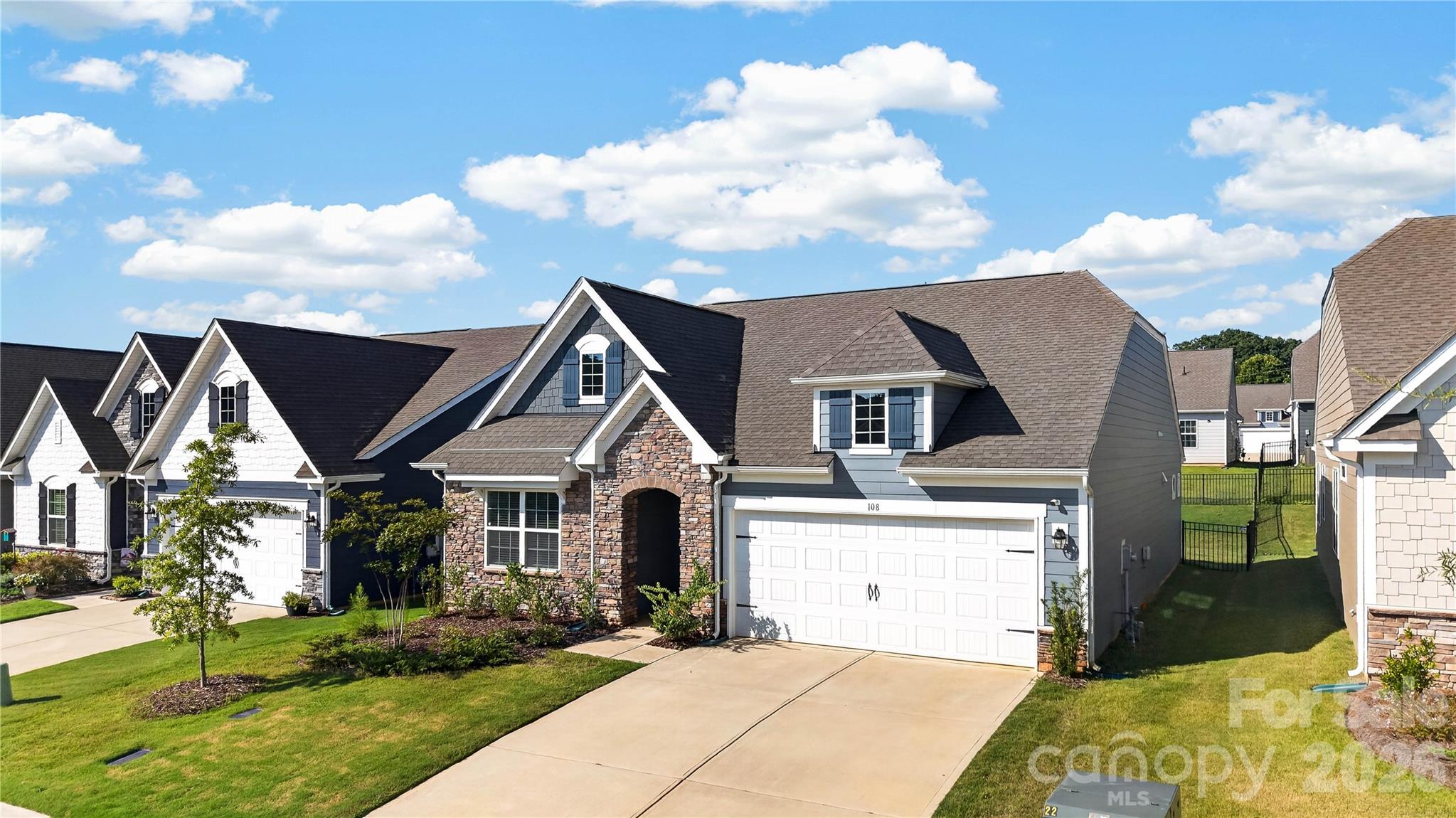 108 Pampas Place