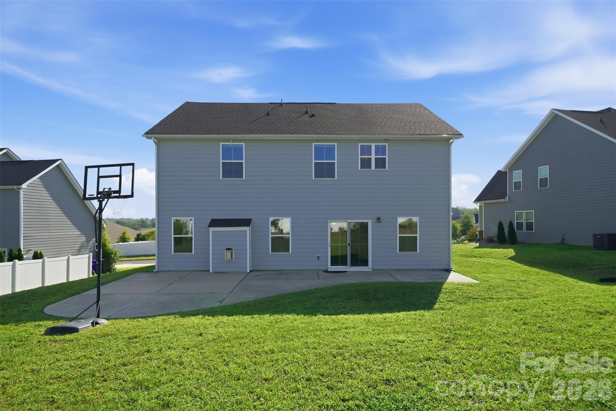 11124 Vanguard Parkway