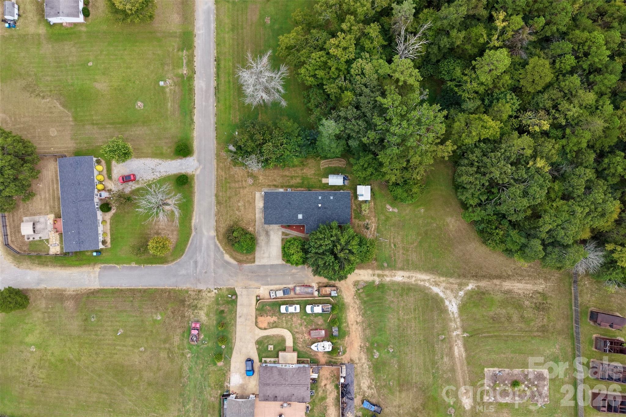 1000 Olde Creek Trail