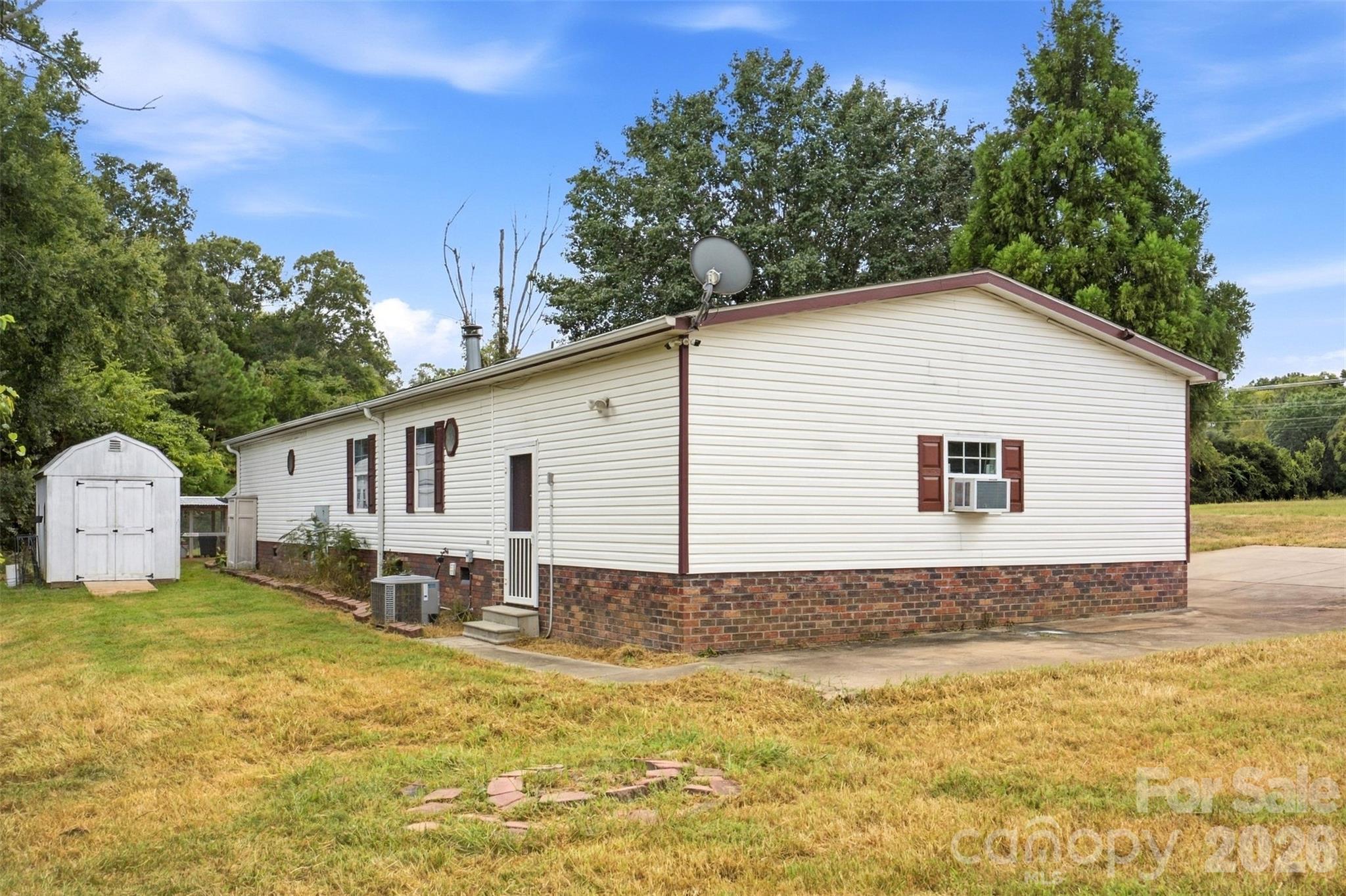 1000 Olde Creek Trail