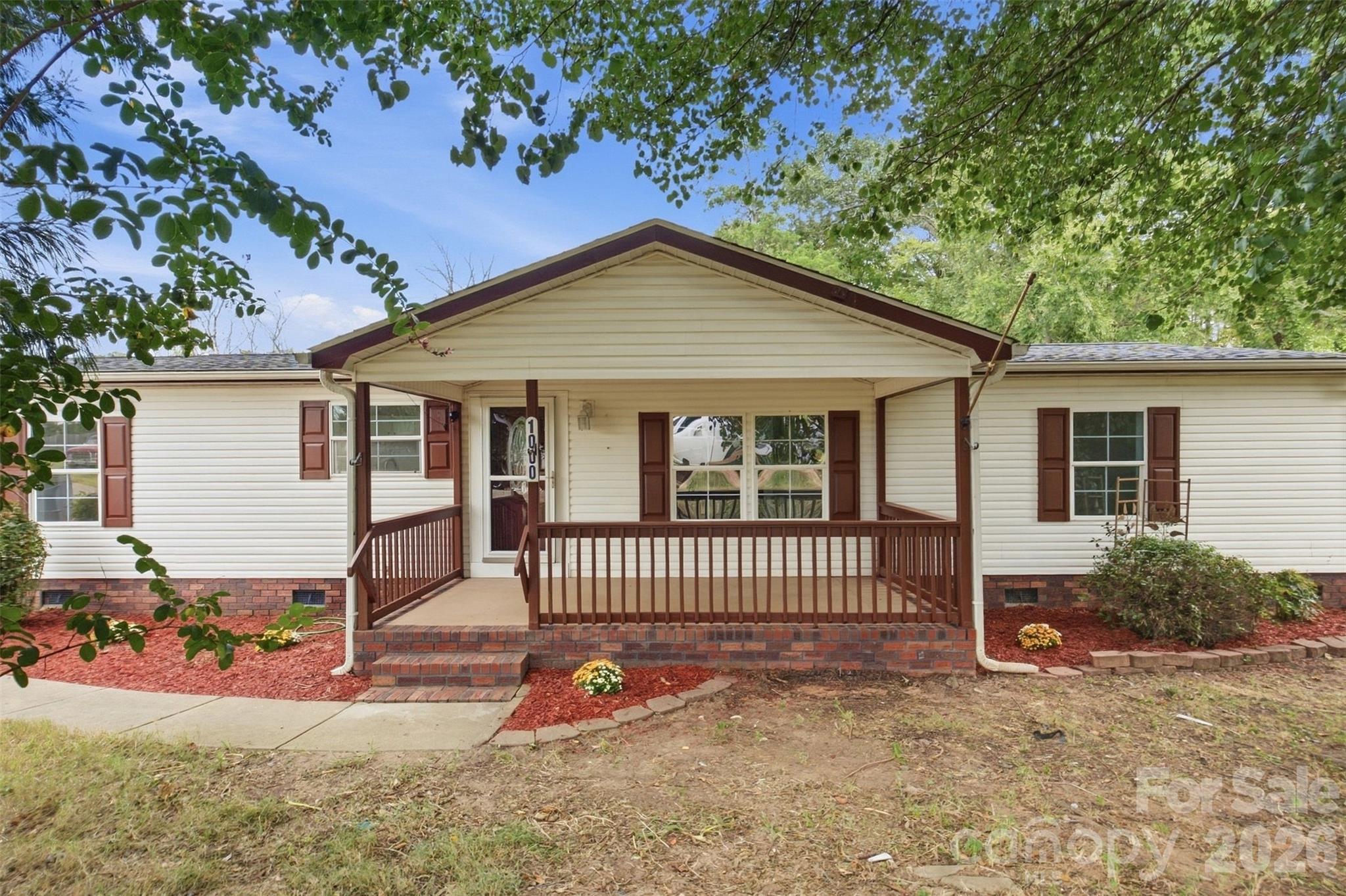 1000 Olde Creek Trail