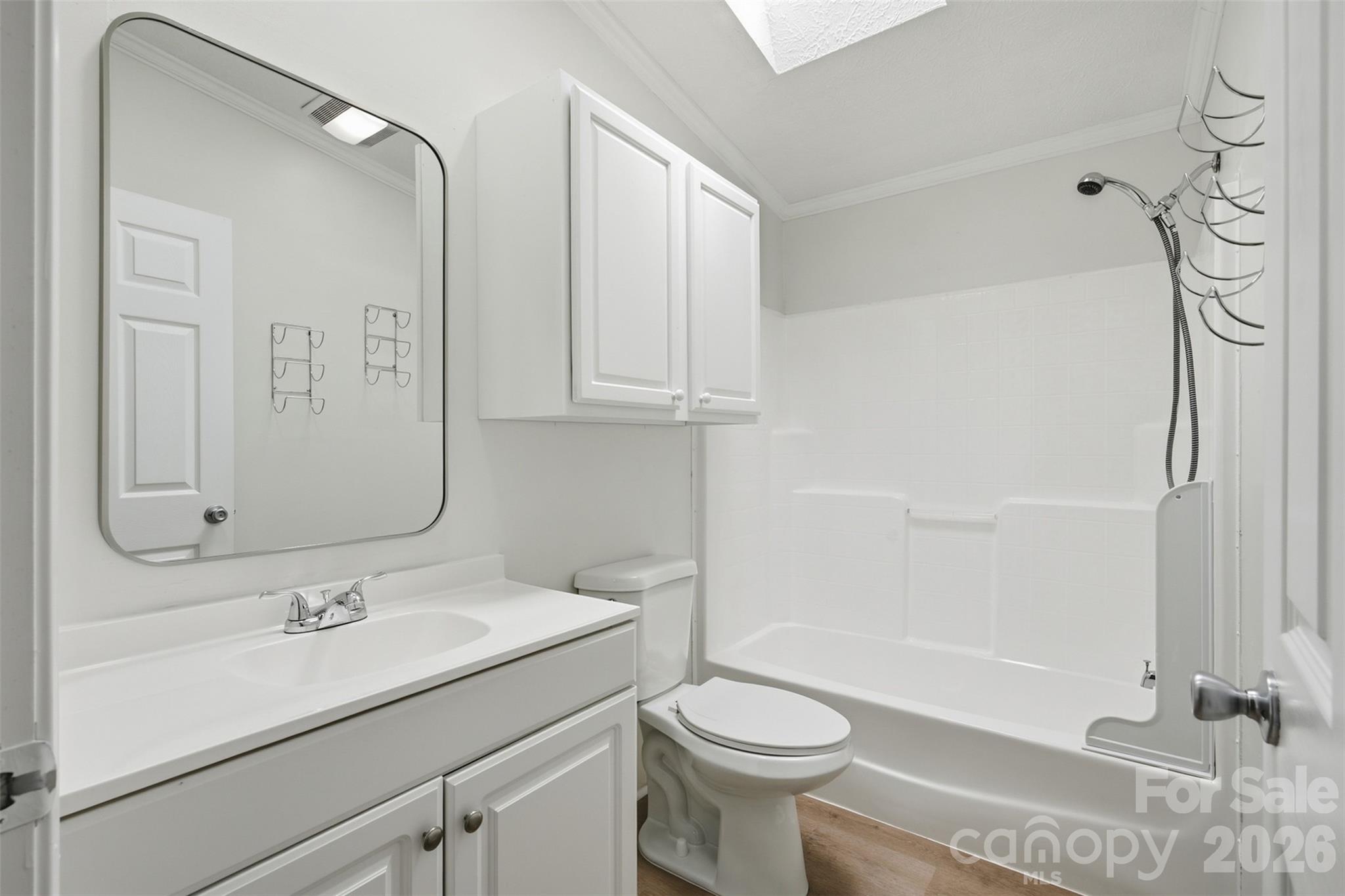 1000 Olde Creek Trail