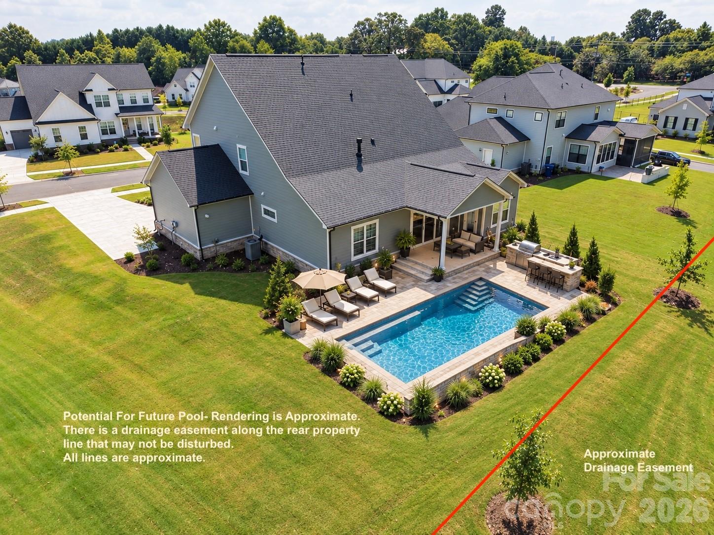 14015 Camden Close Circle