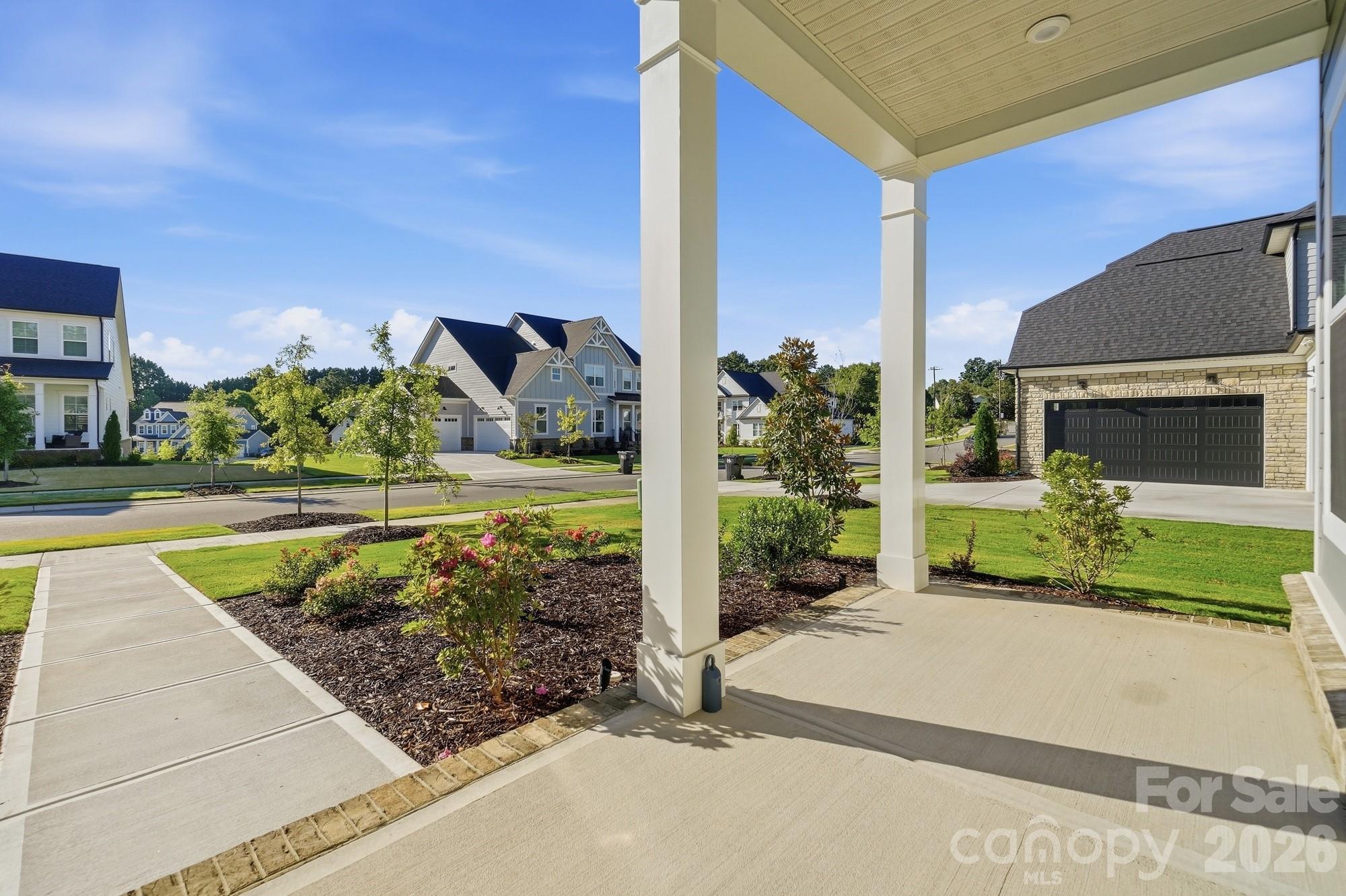 14015 Camden Close Circle