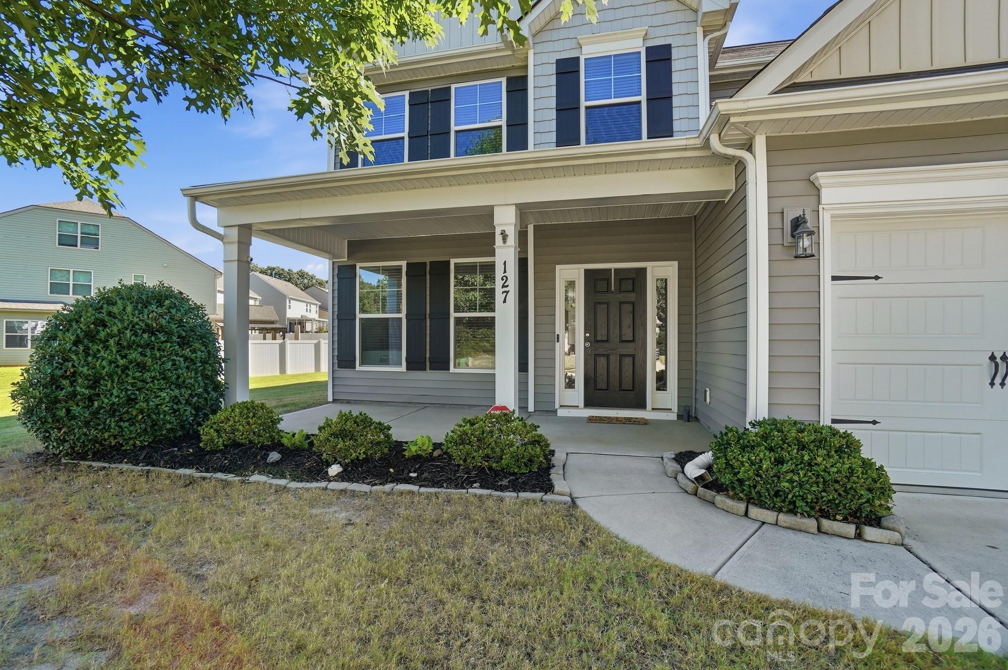 127 Lantern Acres Drive