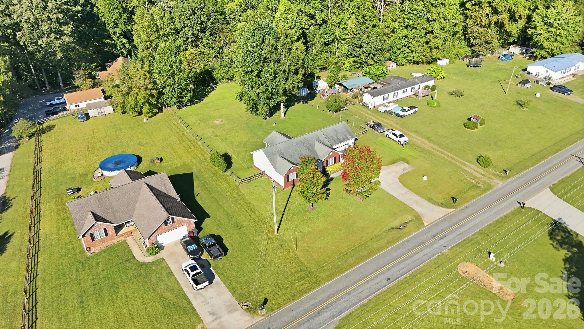 2455 Fay Jones Road