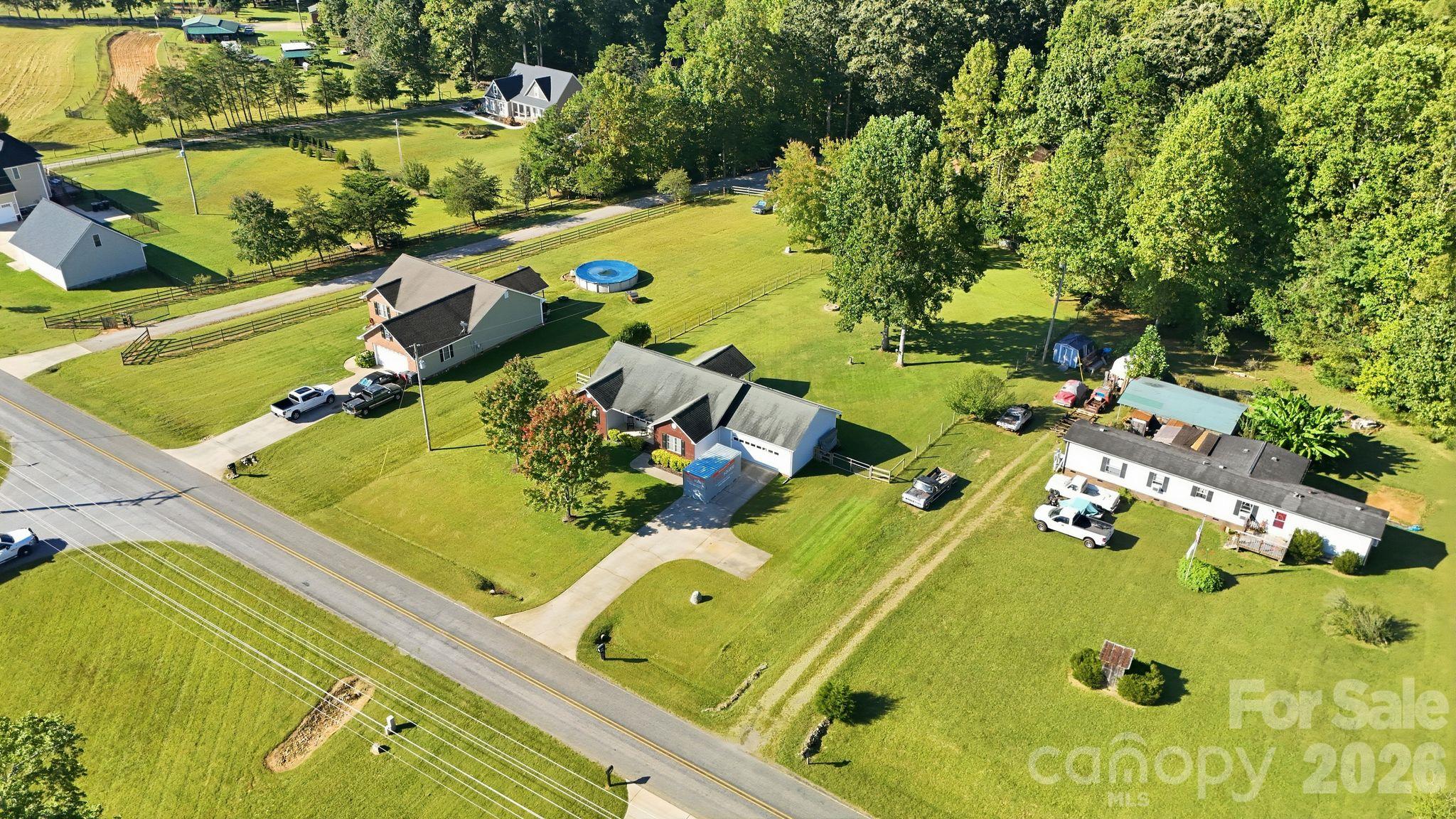 2455 Fay Jones Road