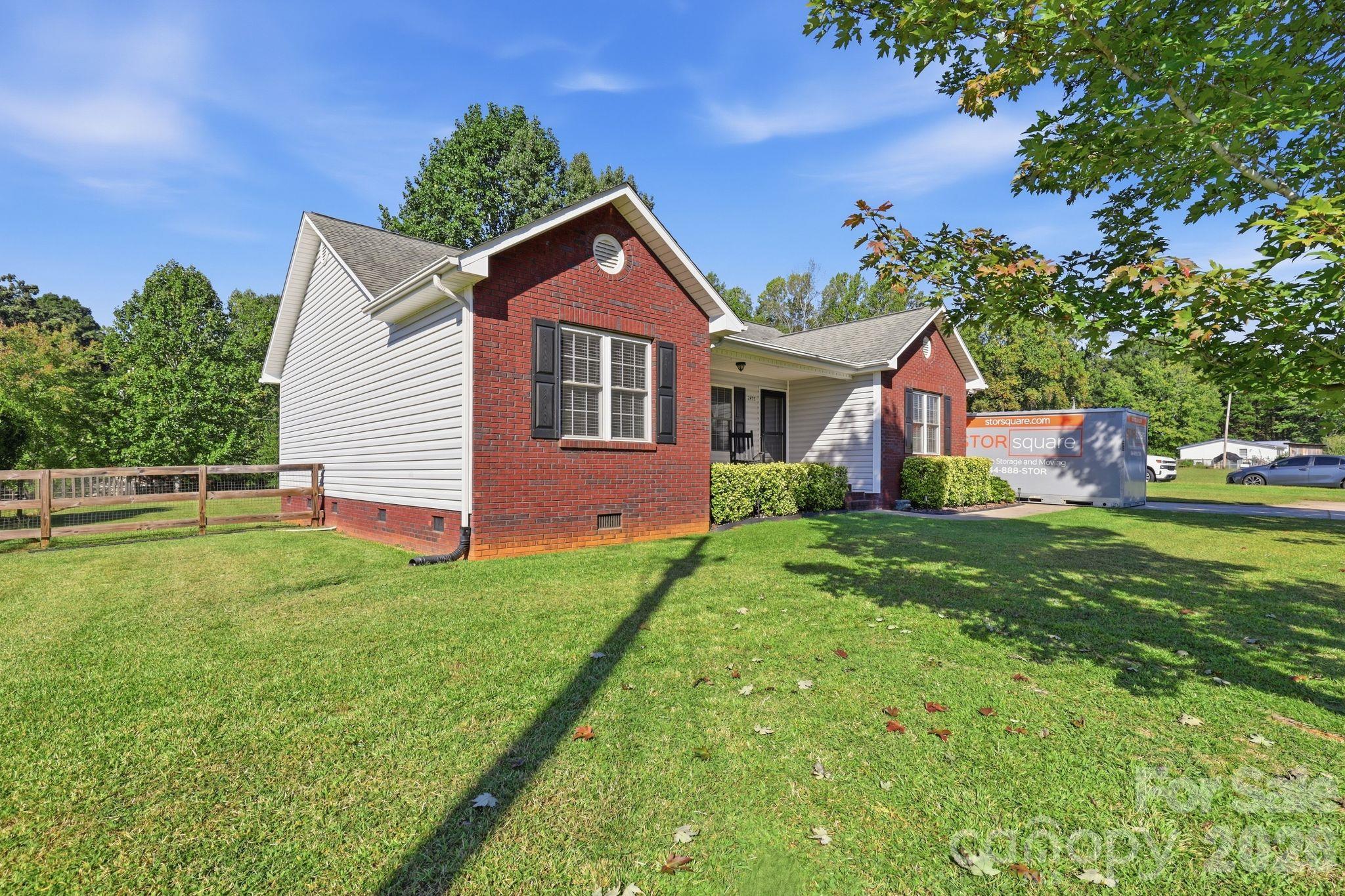 2455 Fay Jones Road