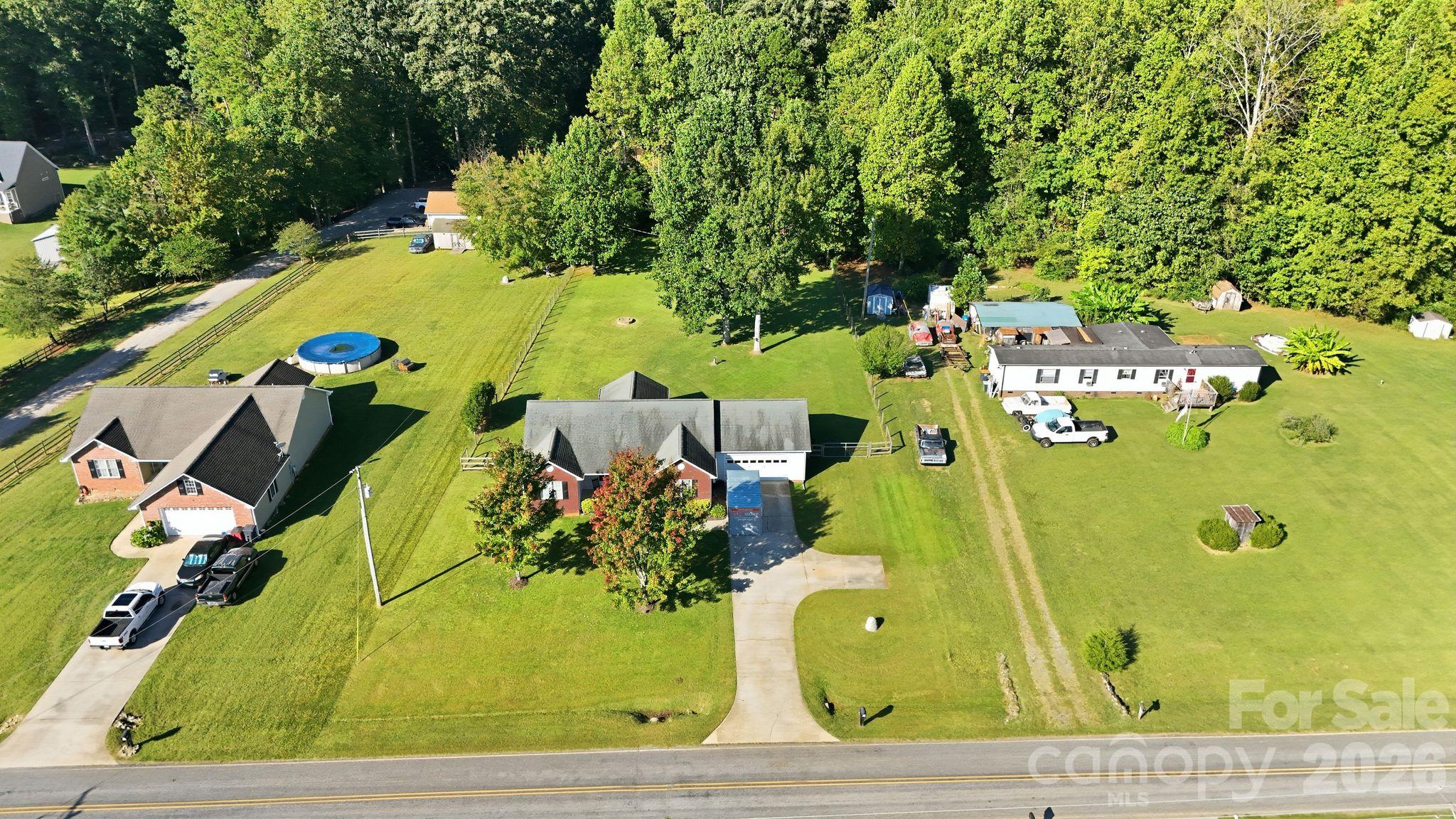 2455 Fay Jones Road
