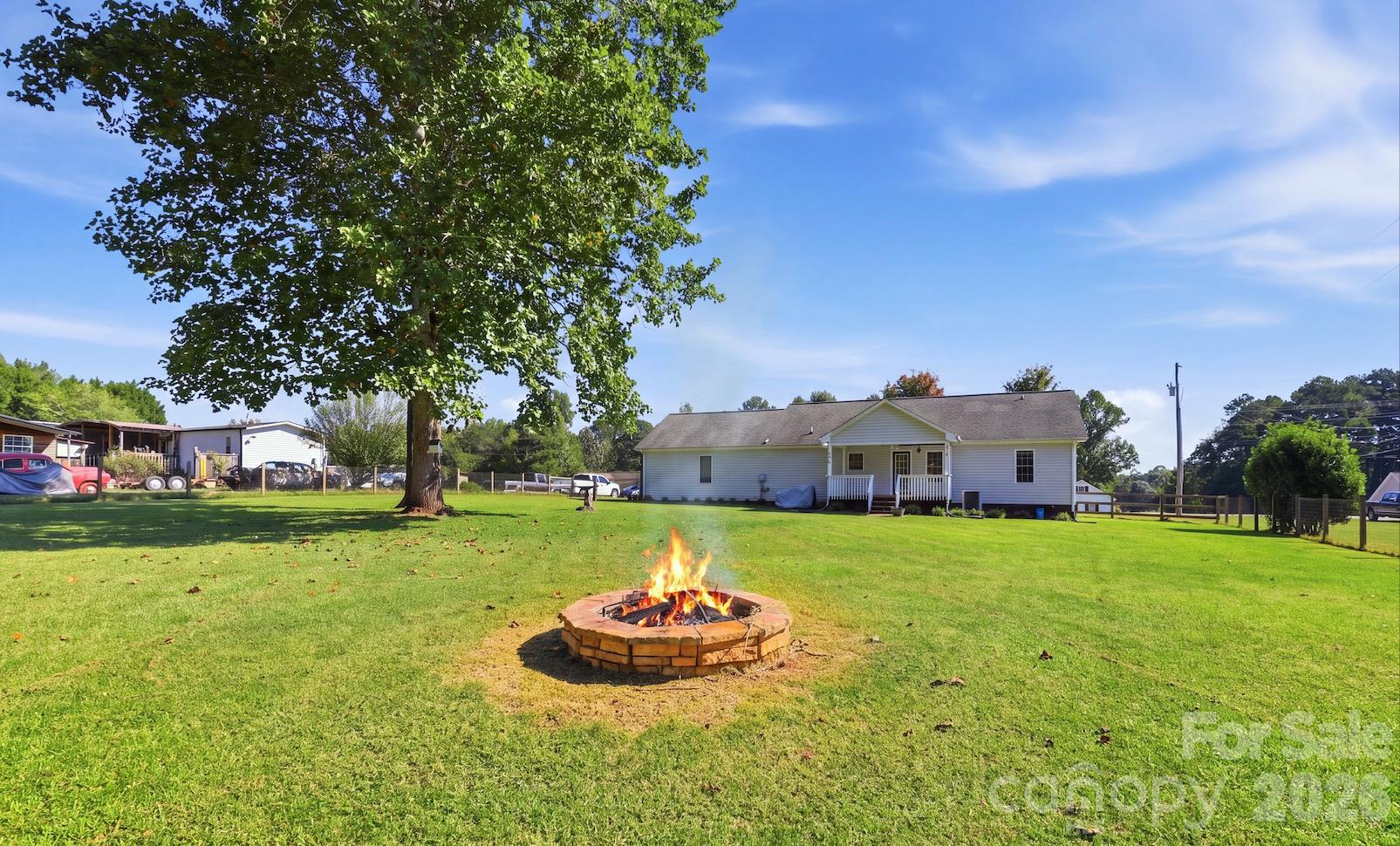 2455 Fay Jones Road