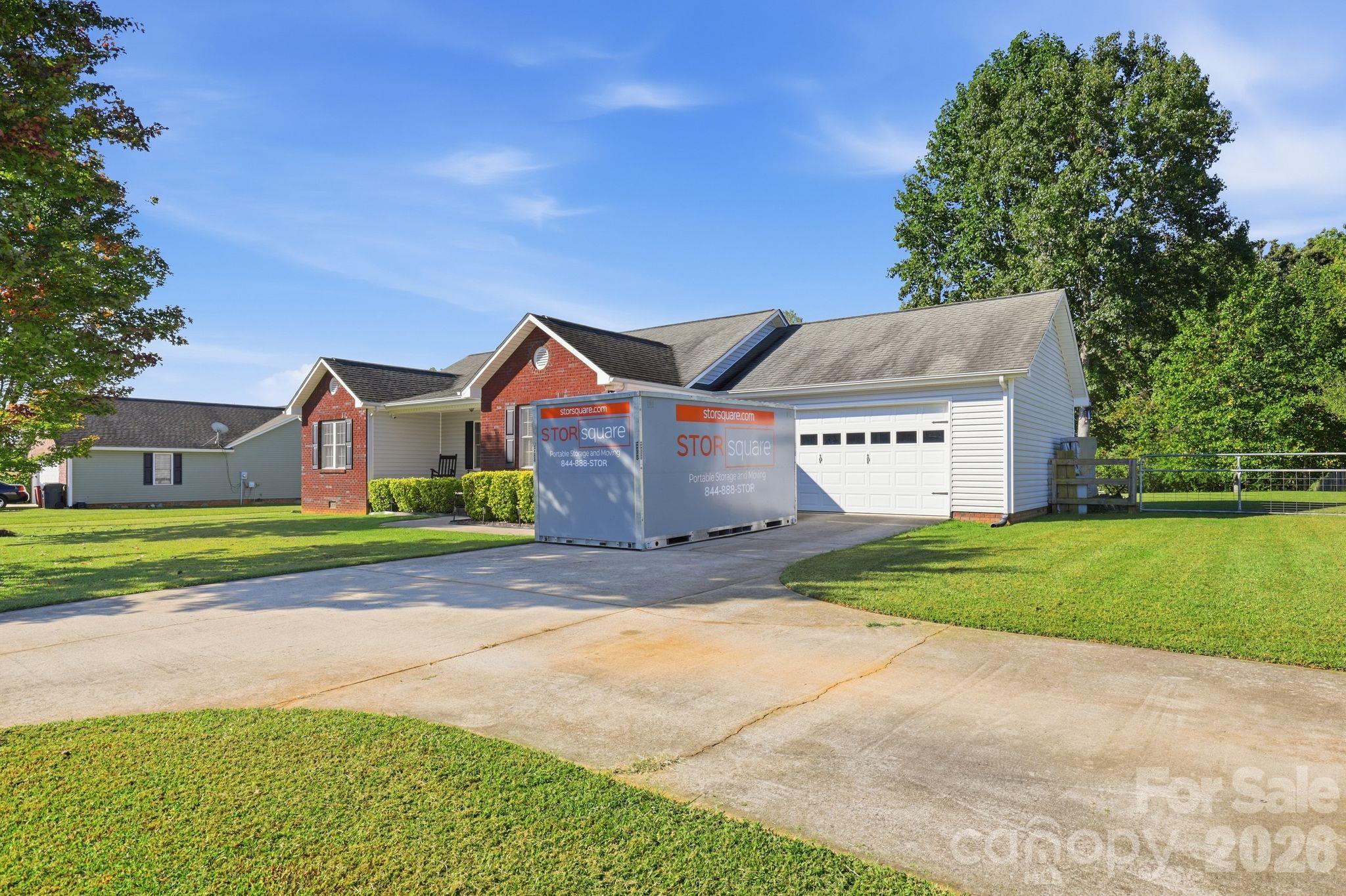 2455 Fay Jones Road