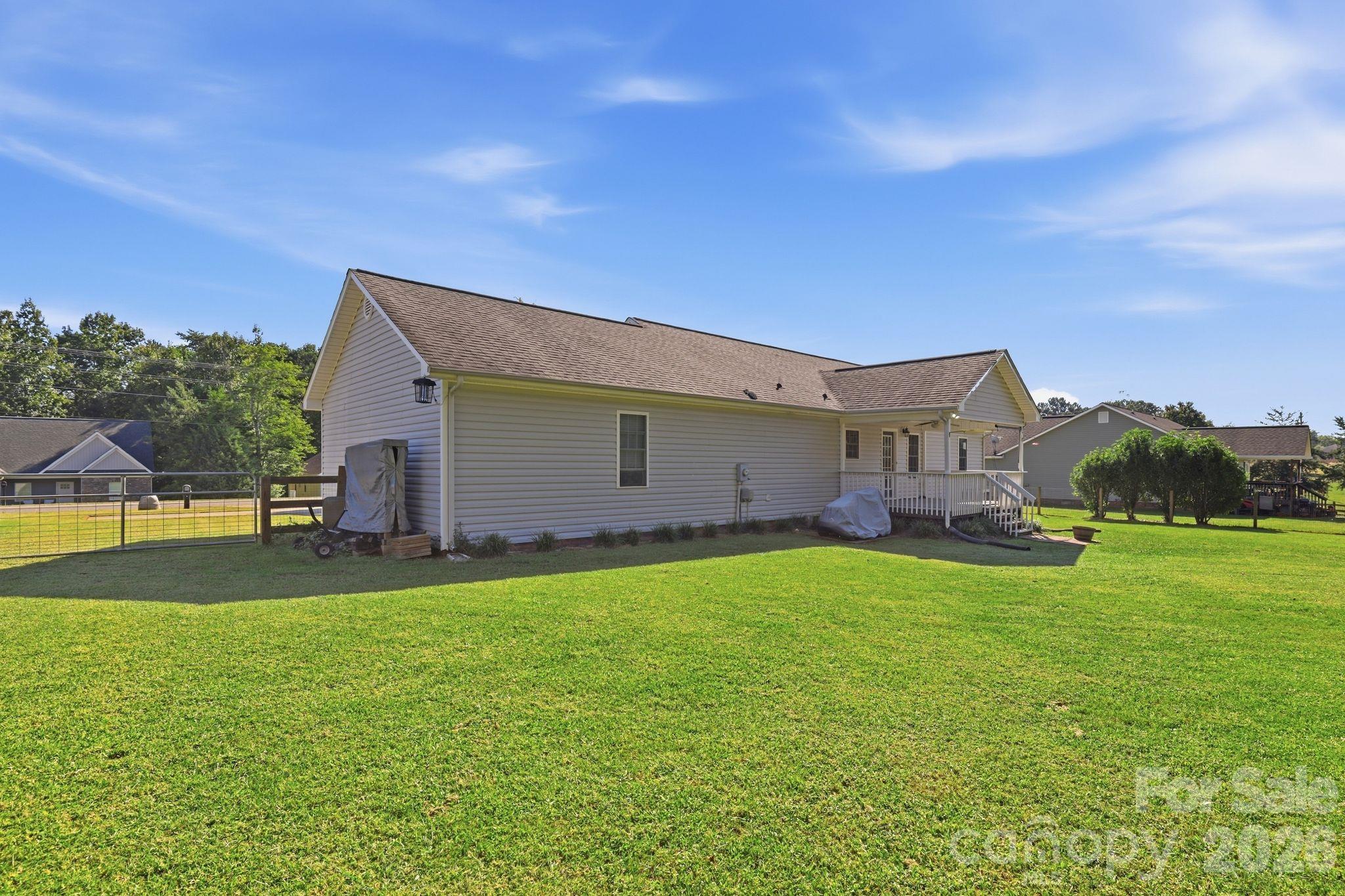 2455 Fay Jones Road