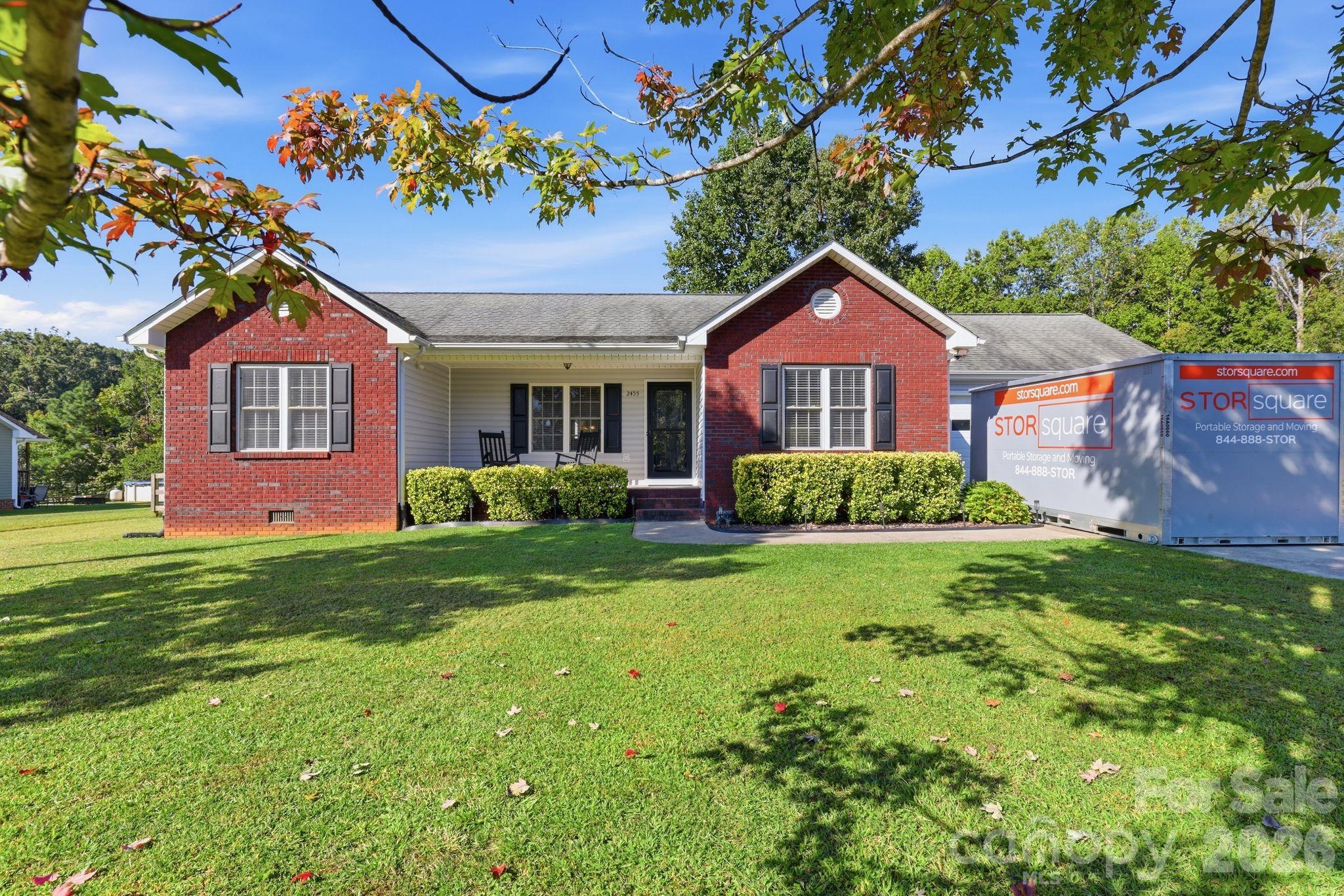 2455 Fay Jones Road