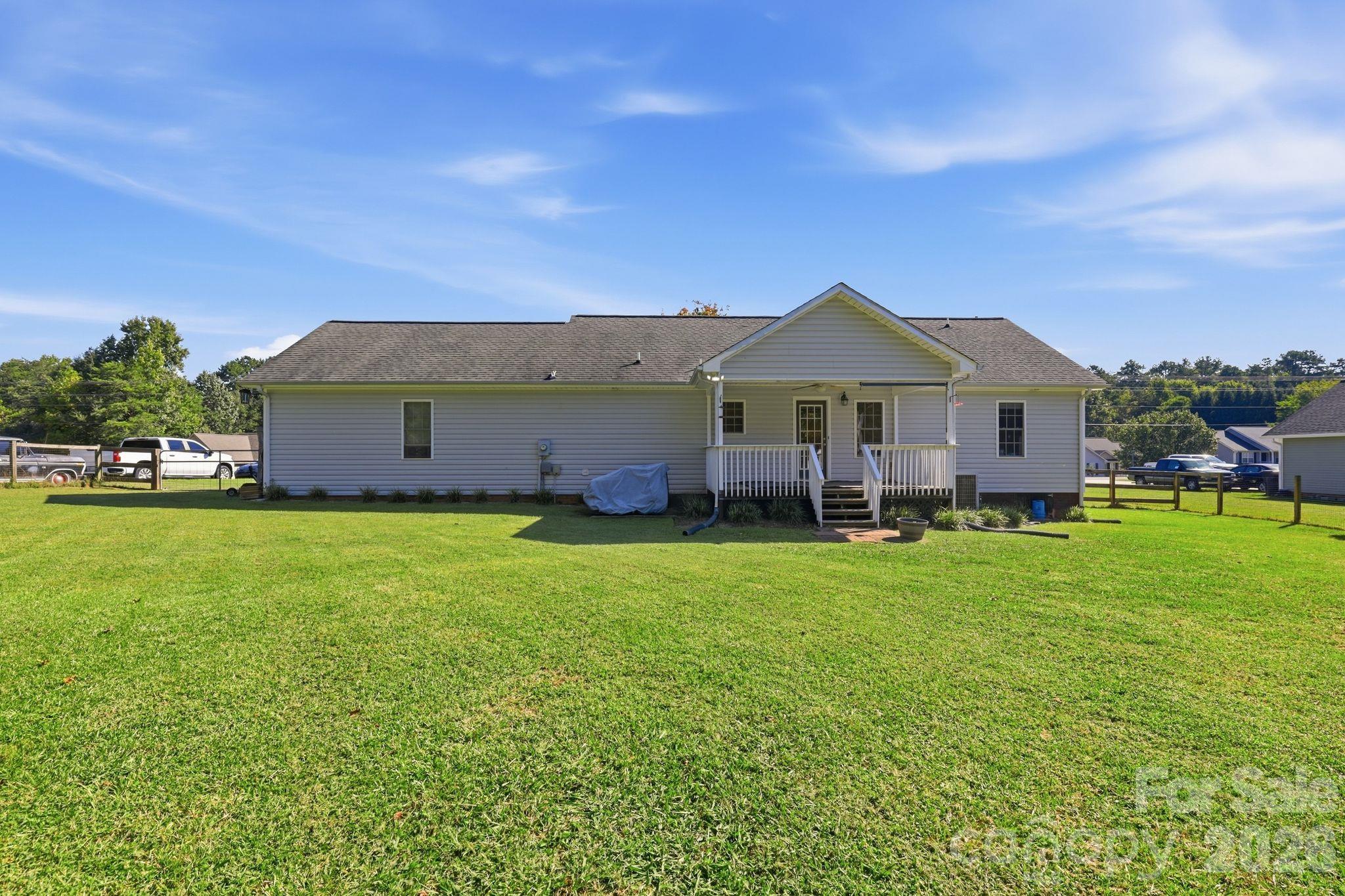 2455 Fay Jones Road