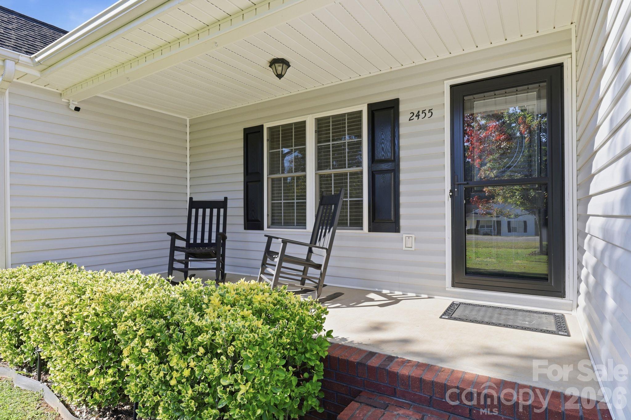 2455 Fay Jones Road
