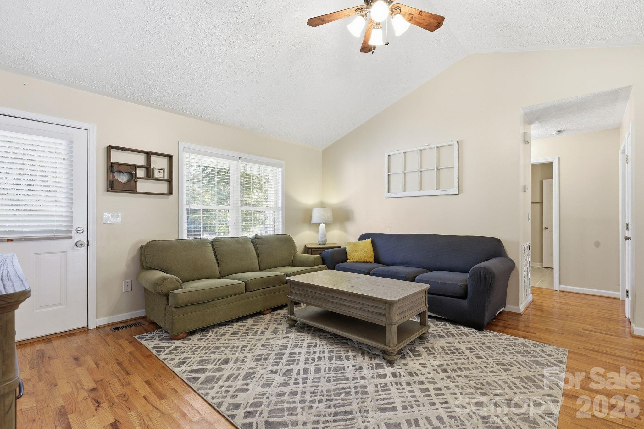 2455 Fay Jones Road