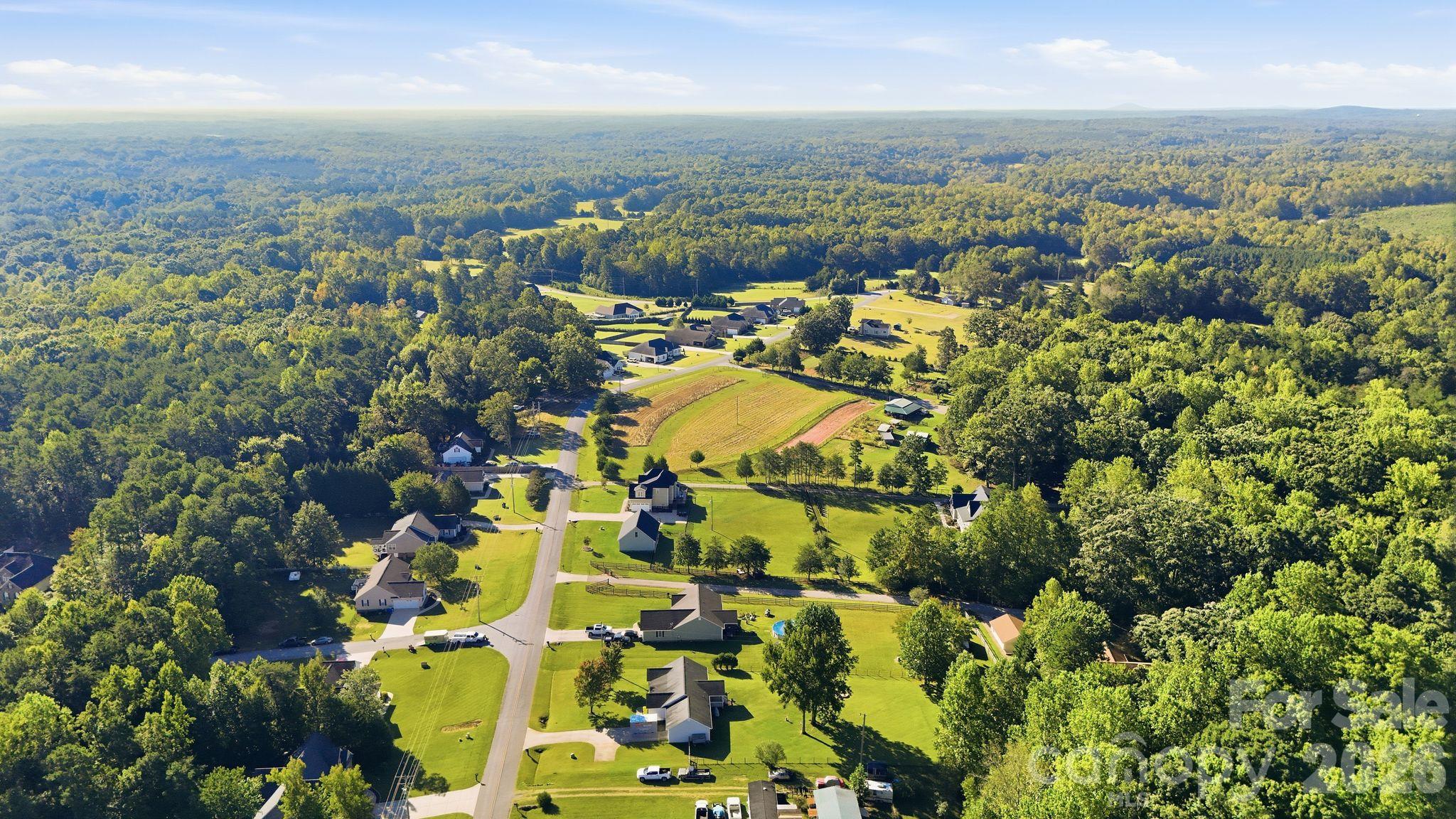 2455 Fay Jones Road