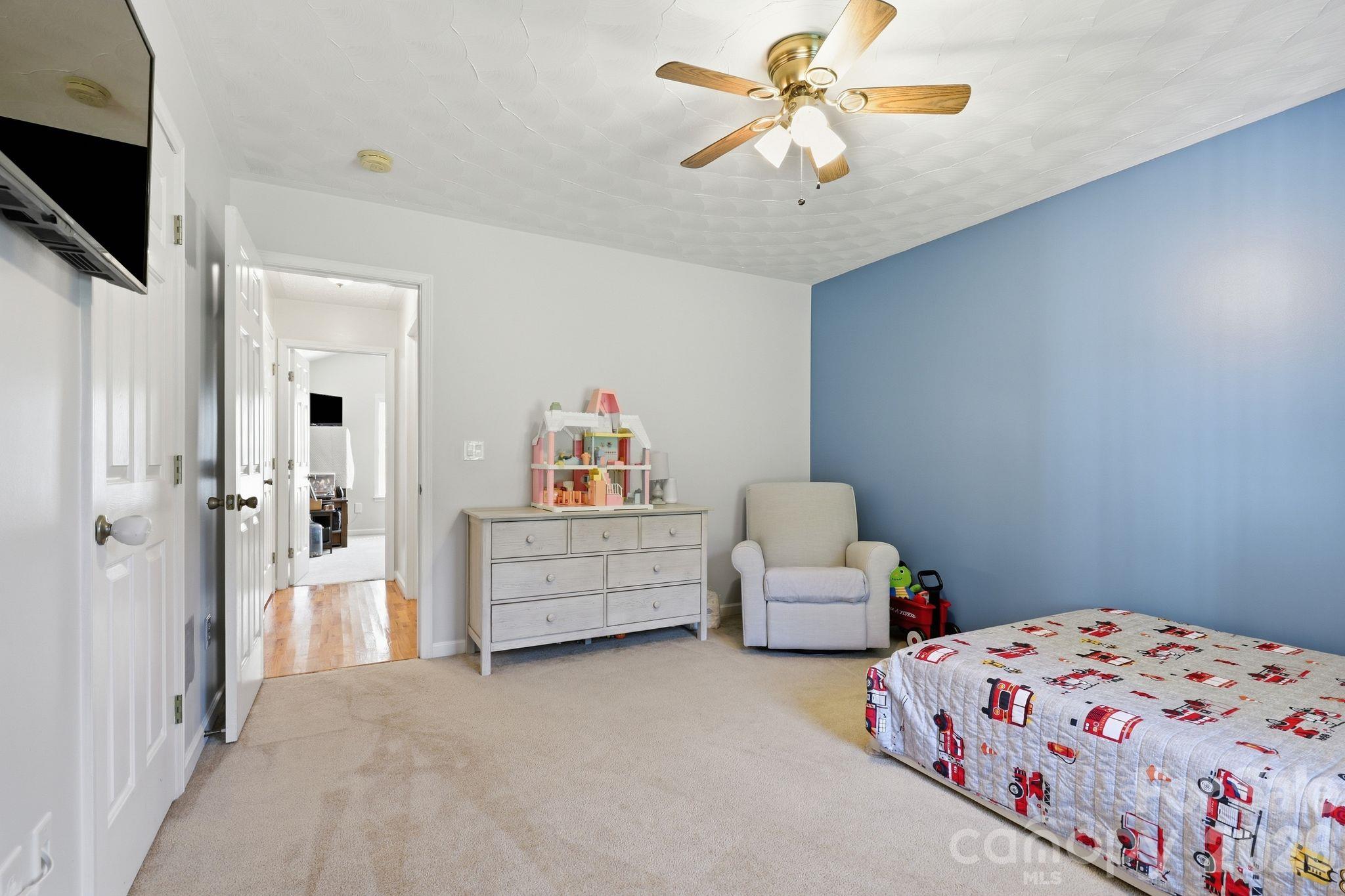 2455 Fay Jones Road