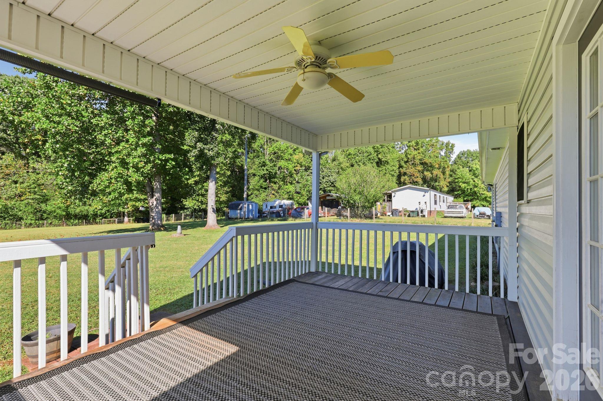 2455 Fay Jones Road