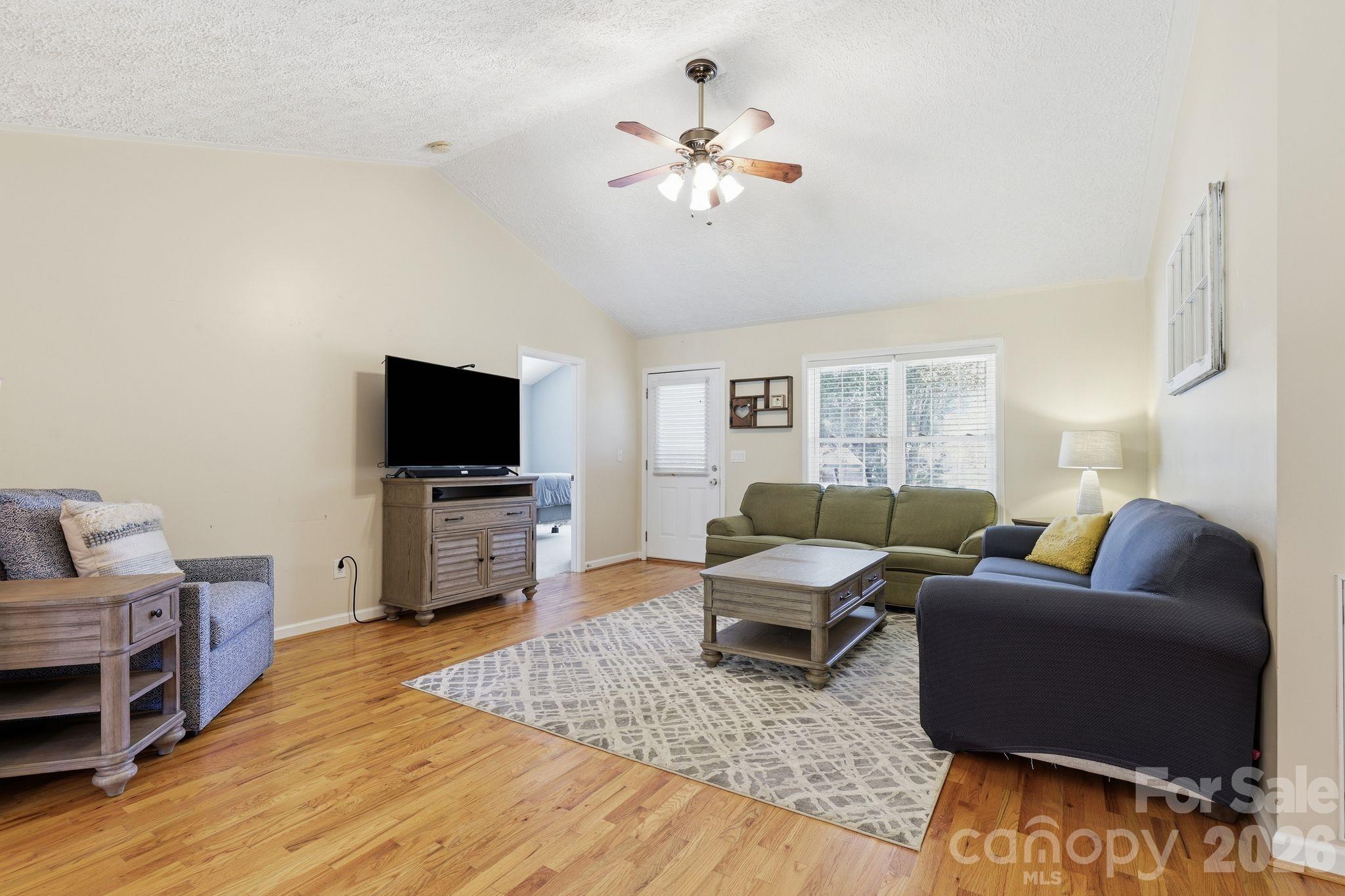2455 Fay Jones Road