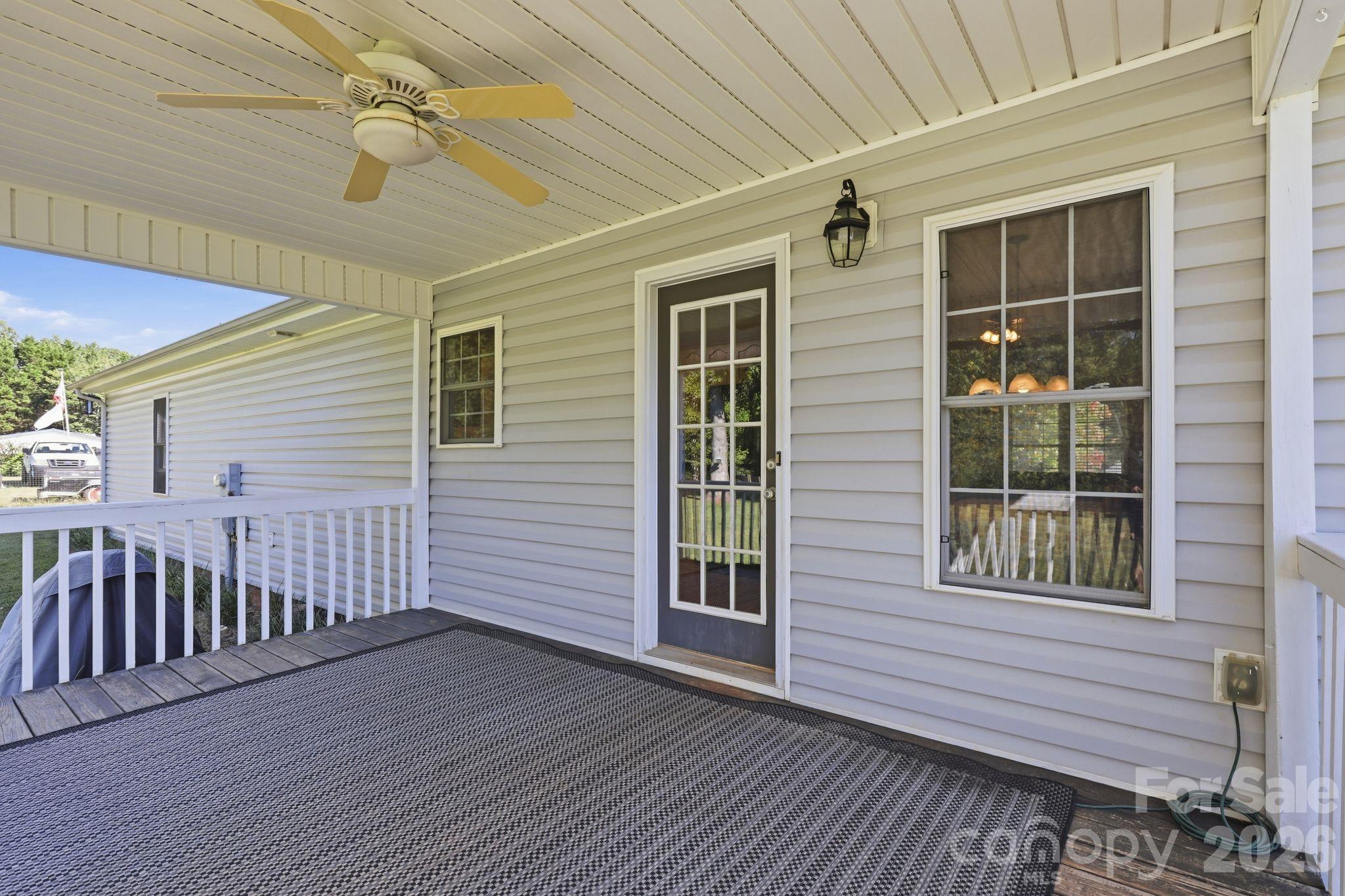 2455 Fay Jones Road