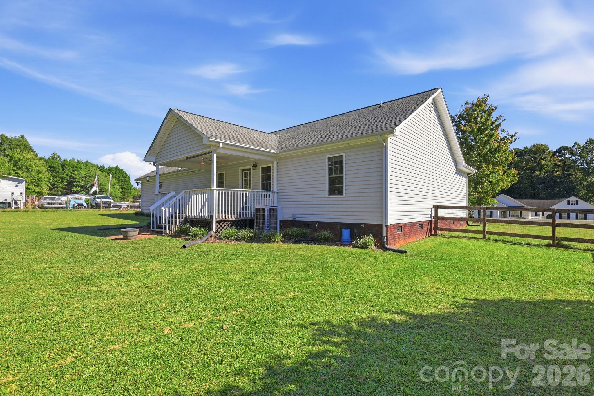 2455 Fay Jones Road