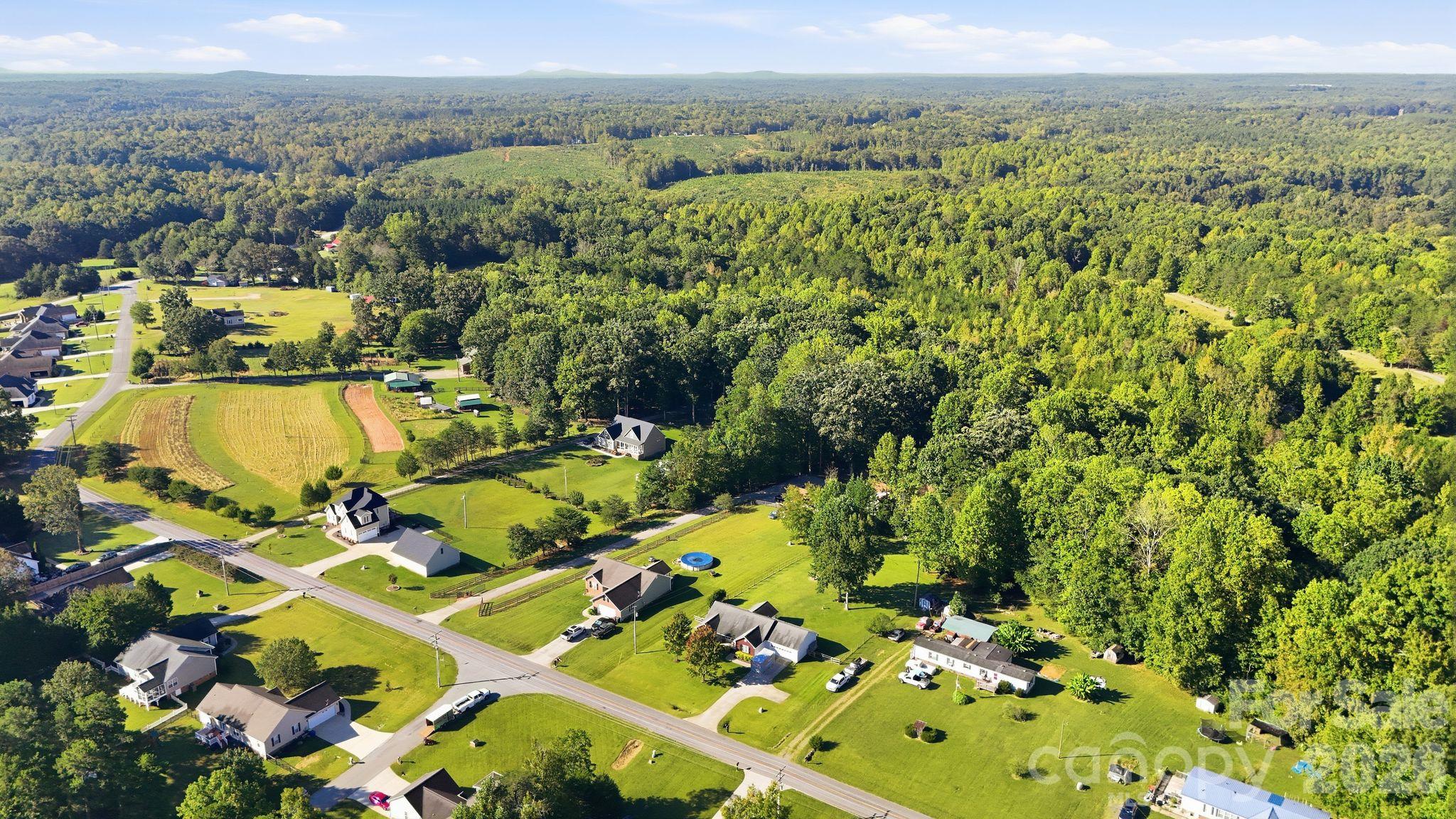 2455 Fay Jones Road