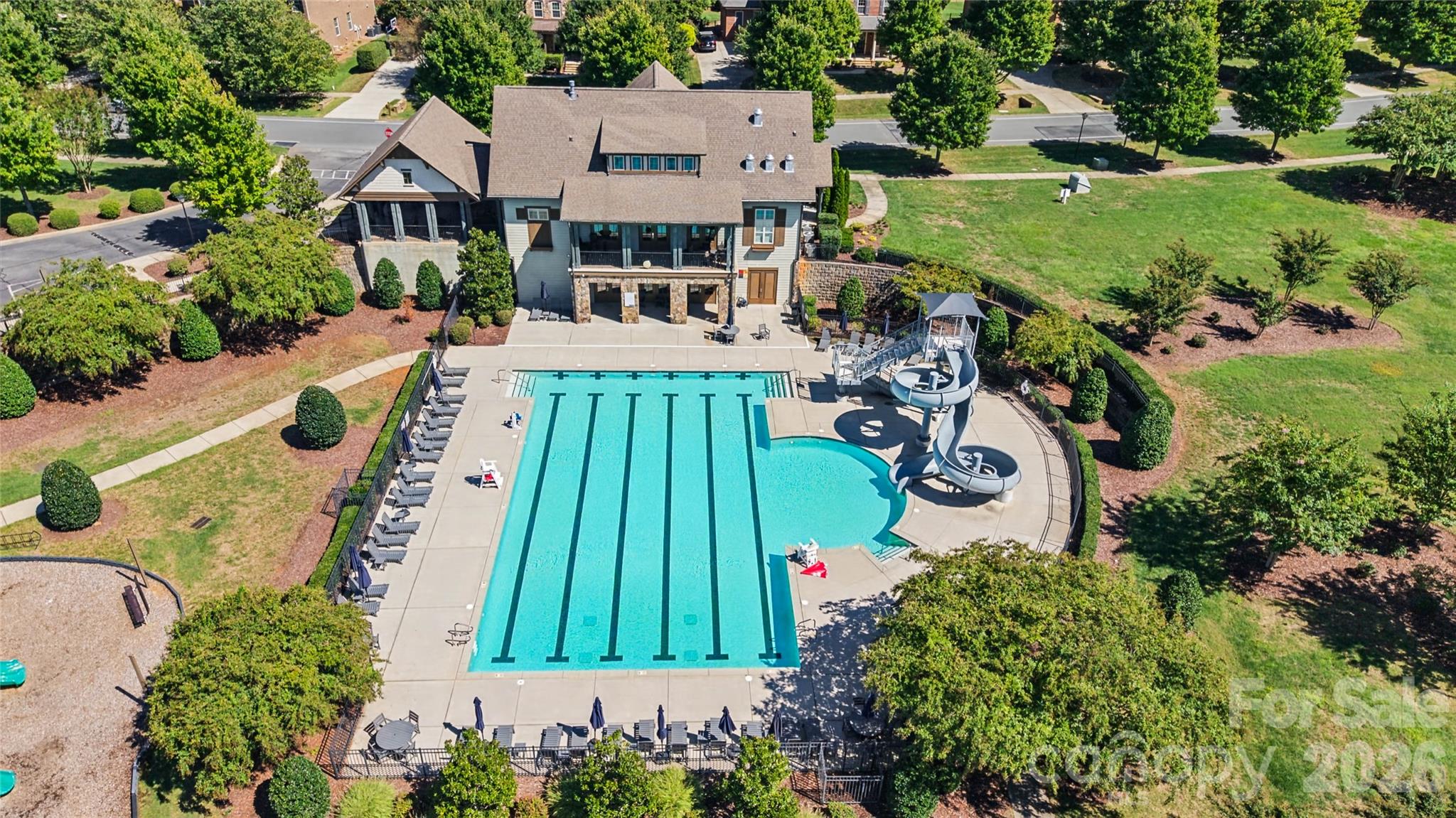 1216 Glade Arch Lane
