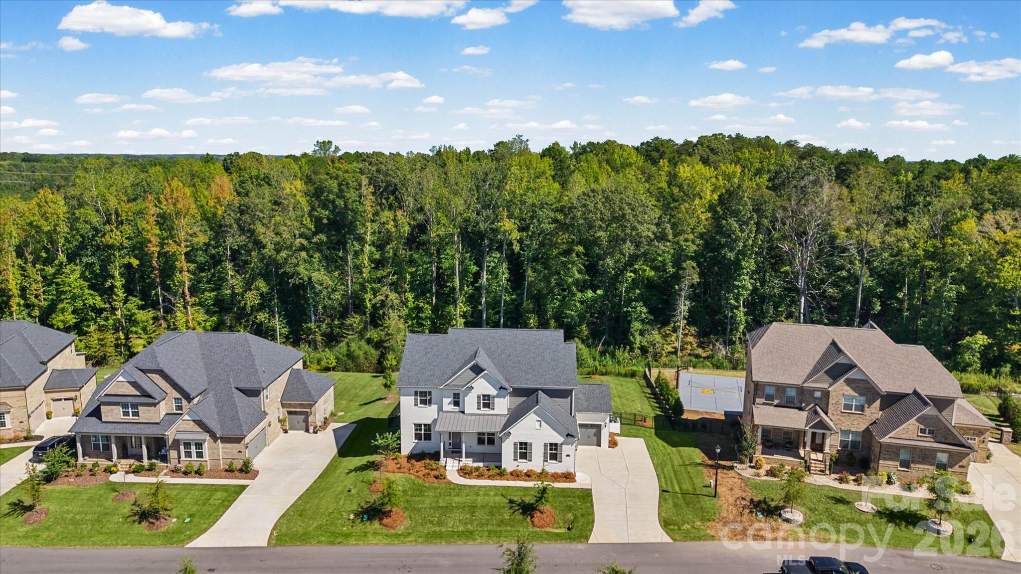 1216 Glade Arch Lane