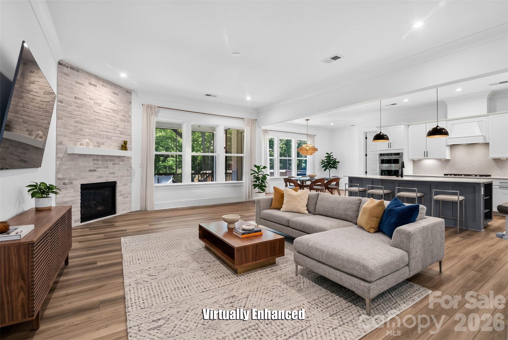 1216 Glade Arch Lane