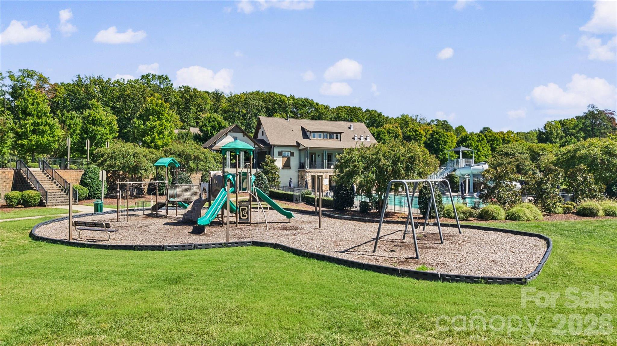1216 Glade Arch Lane
