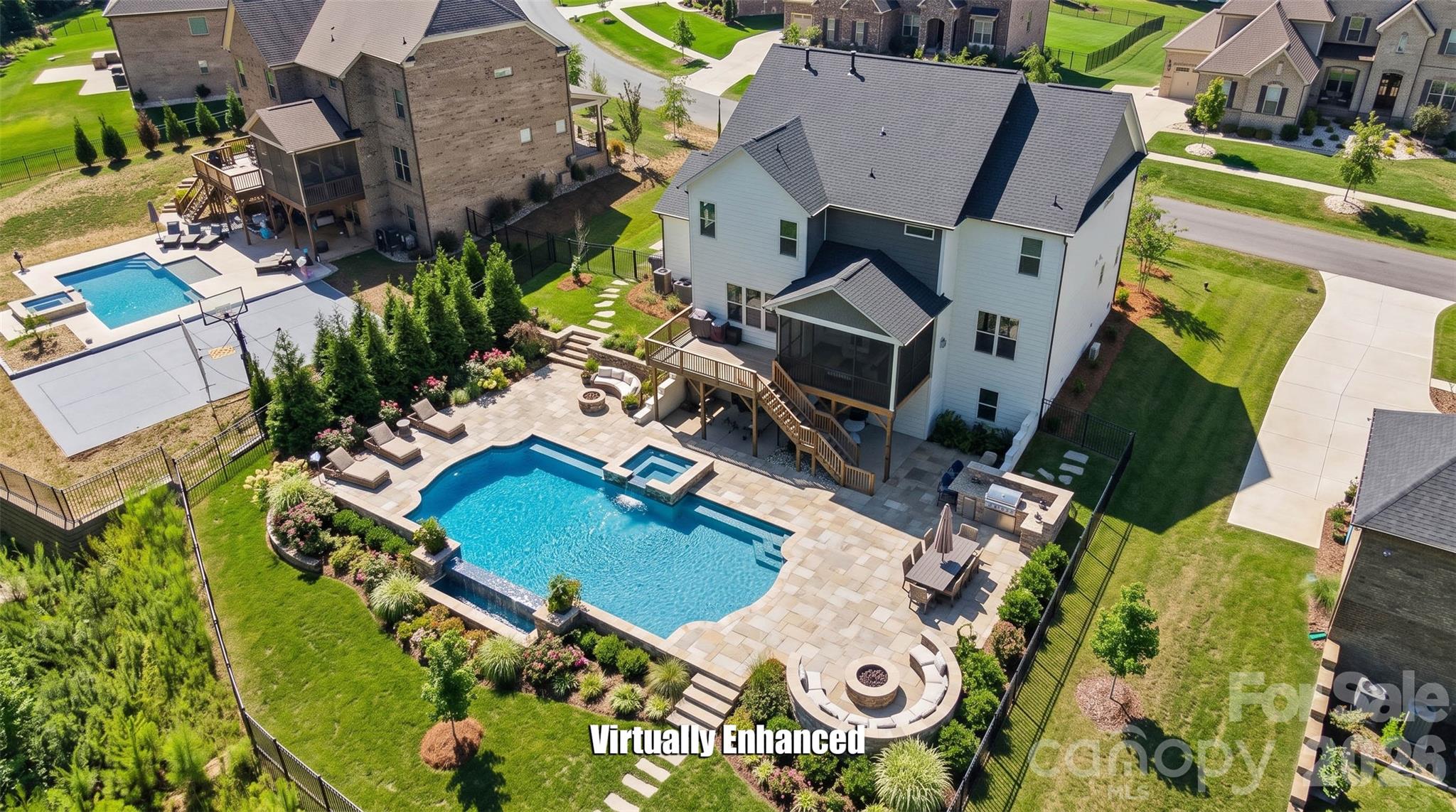 1216 Glade Arch Lane