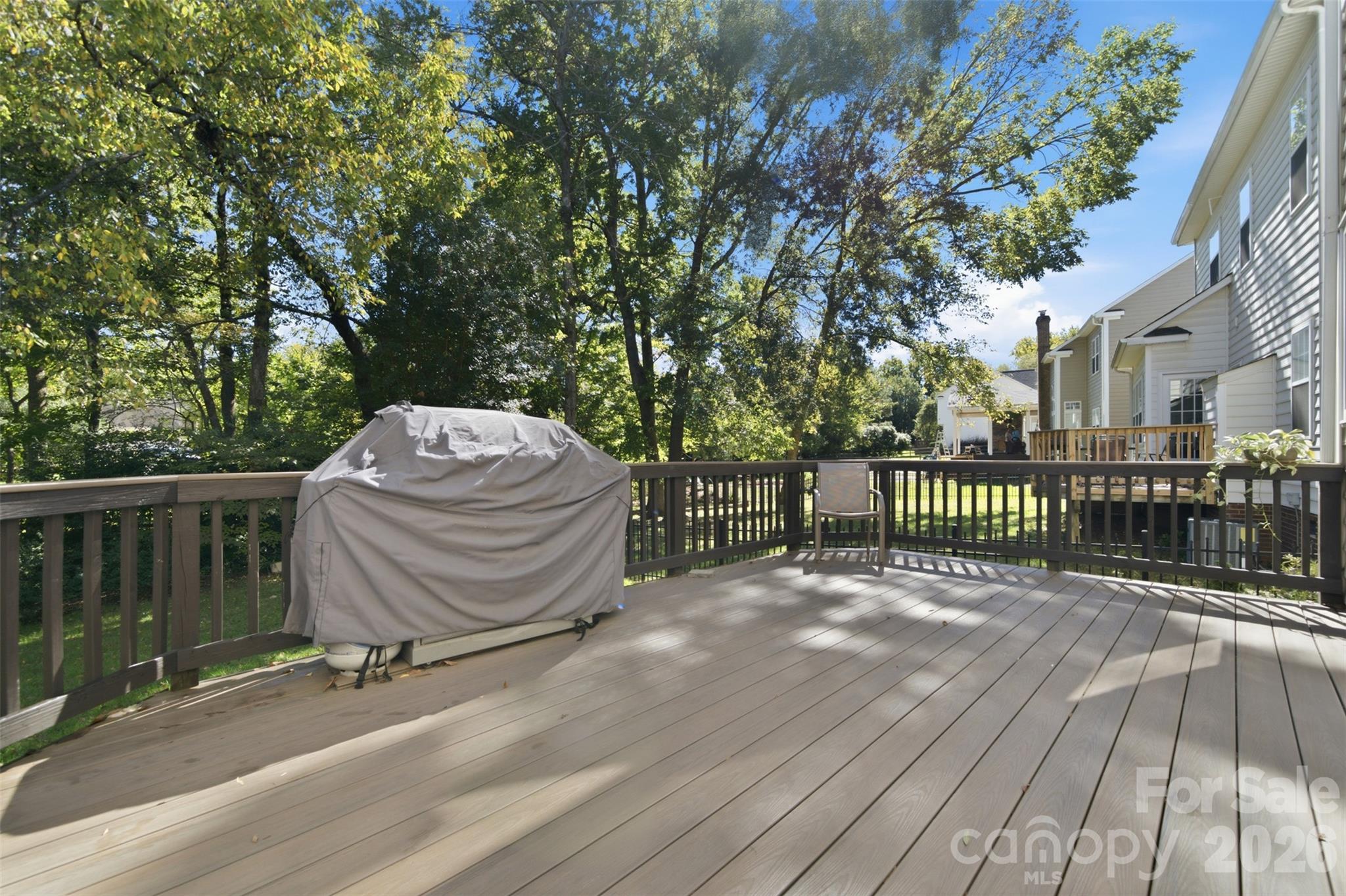 6211 Chavel Lane