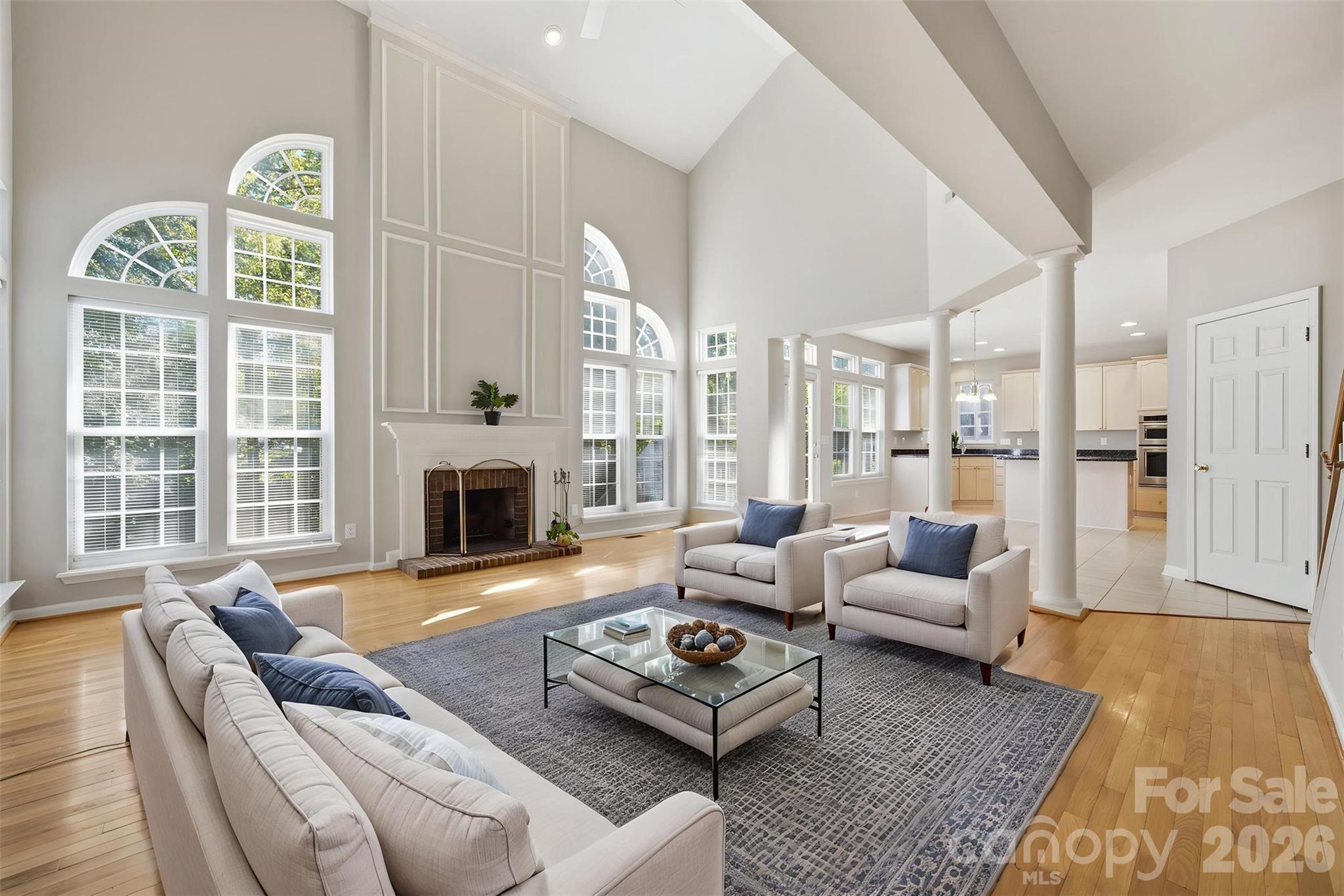 6211 Chavel Lane