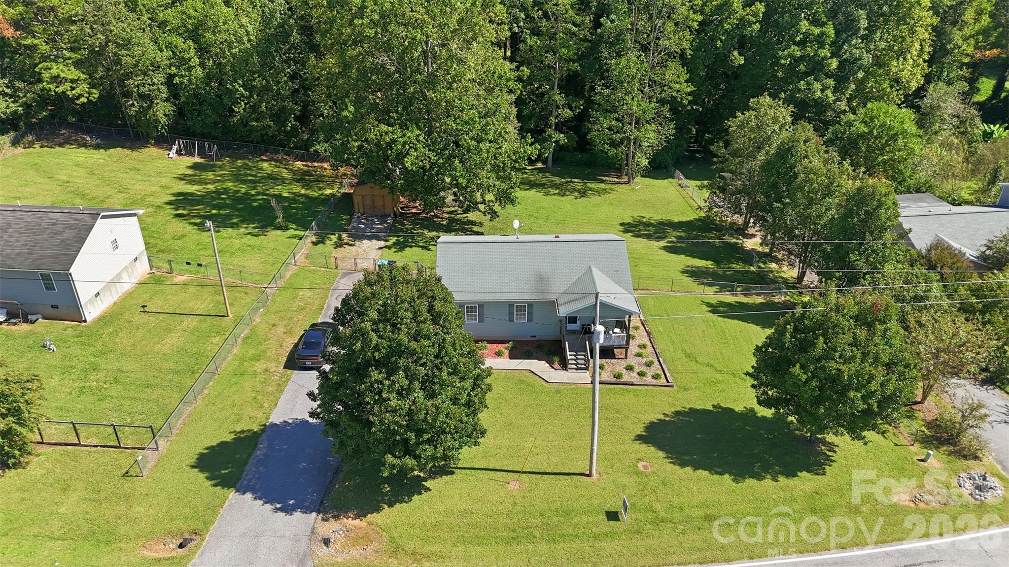 775 Paul Payne Store Road
