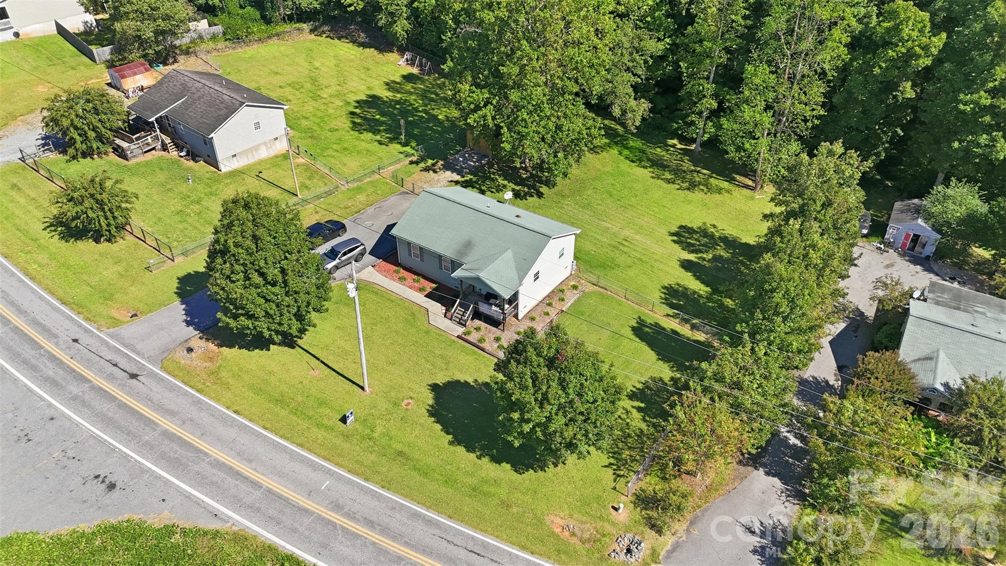 775 Paul Payne Store Road