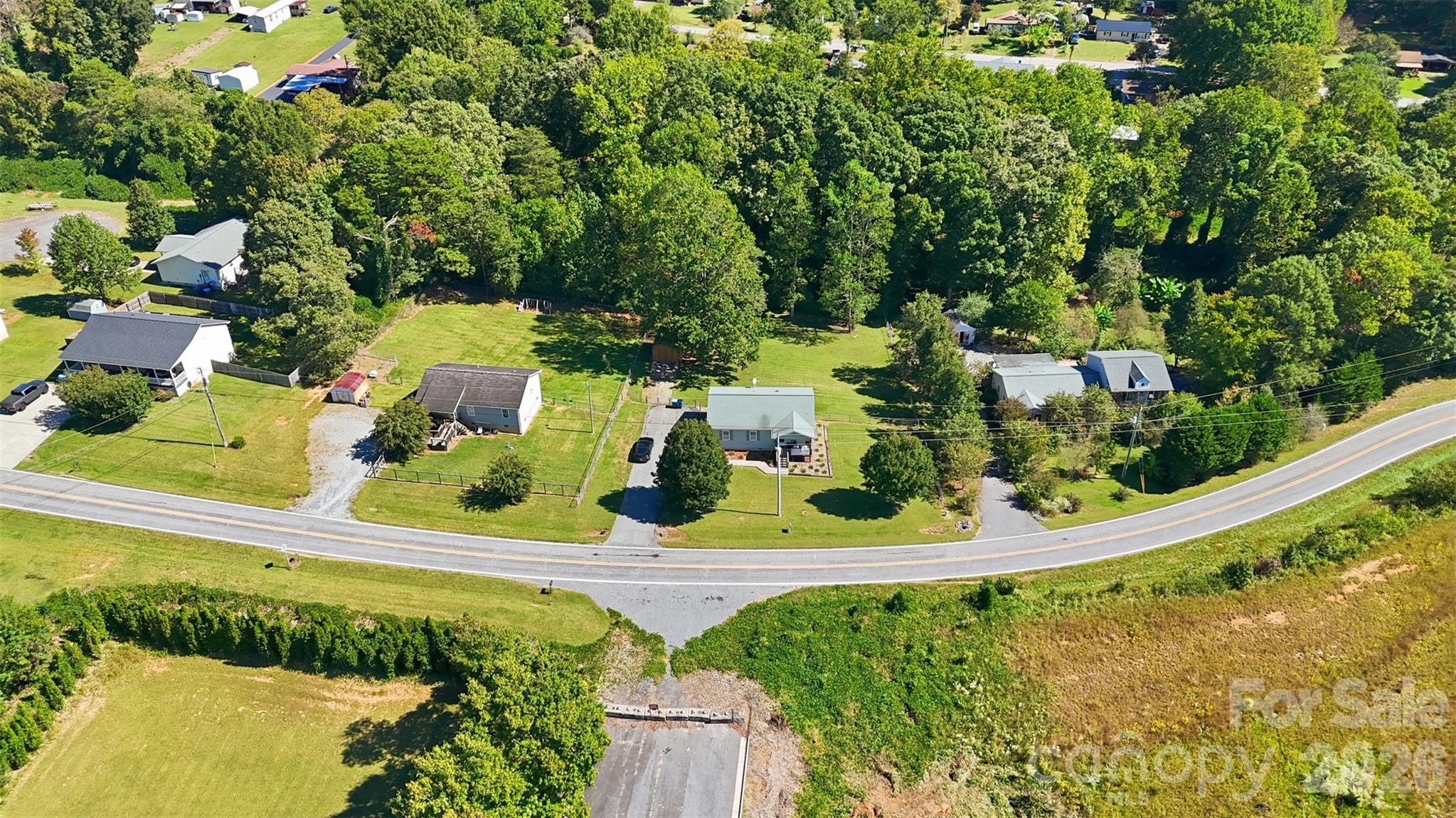 775 Paul Payne Store Road