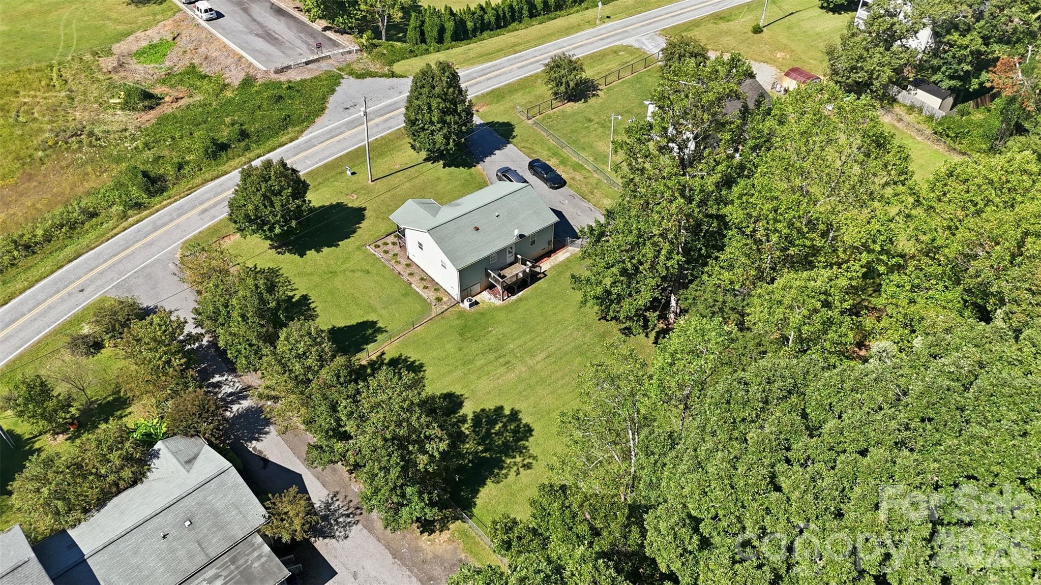 775 Paul Payne Store Road
