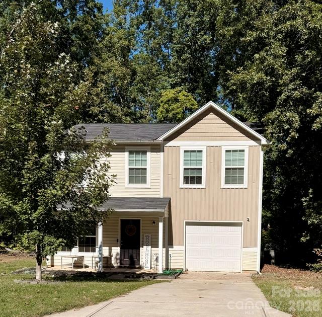 401 Lakeridge Drive