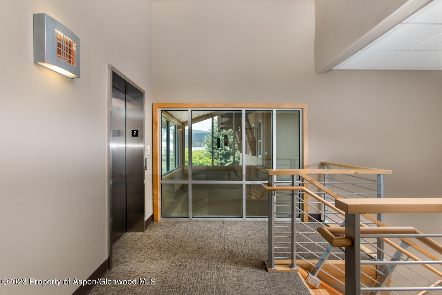 1199 Village Road, Suite 204