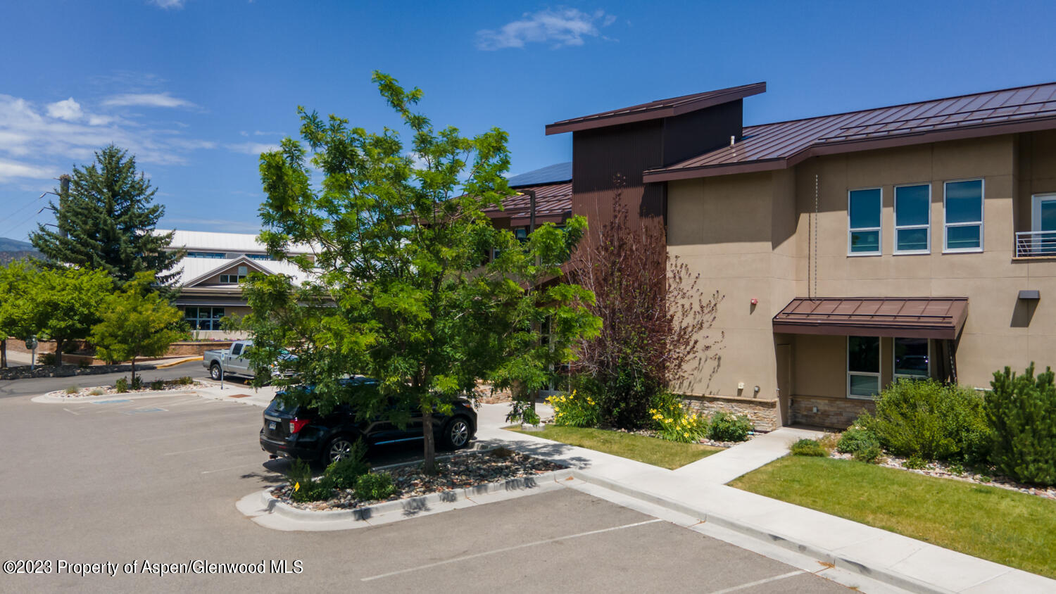 1199 Village Road, Suite 204
