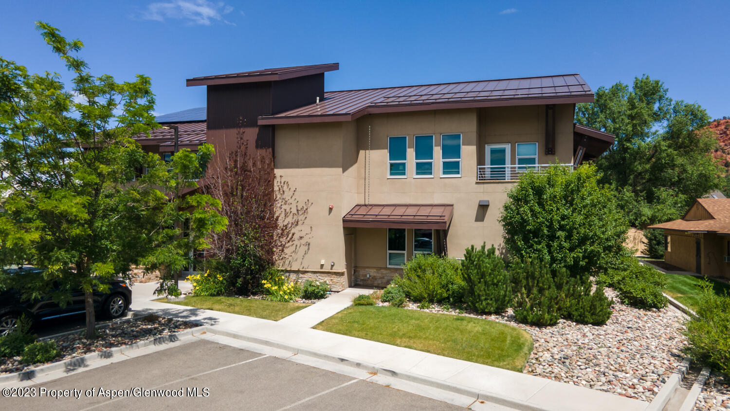 1199 Village Road, Suite 204