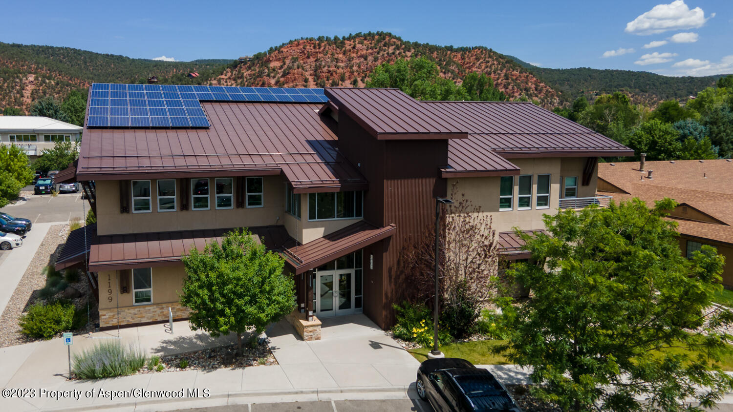 1199 Village Road, Suite 204