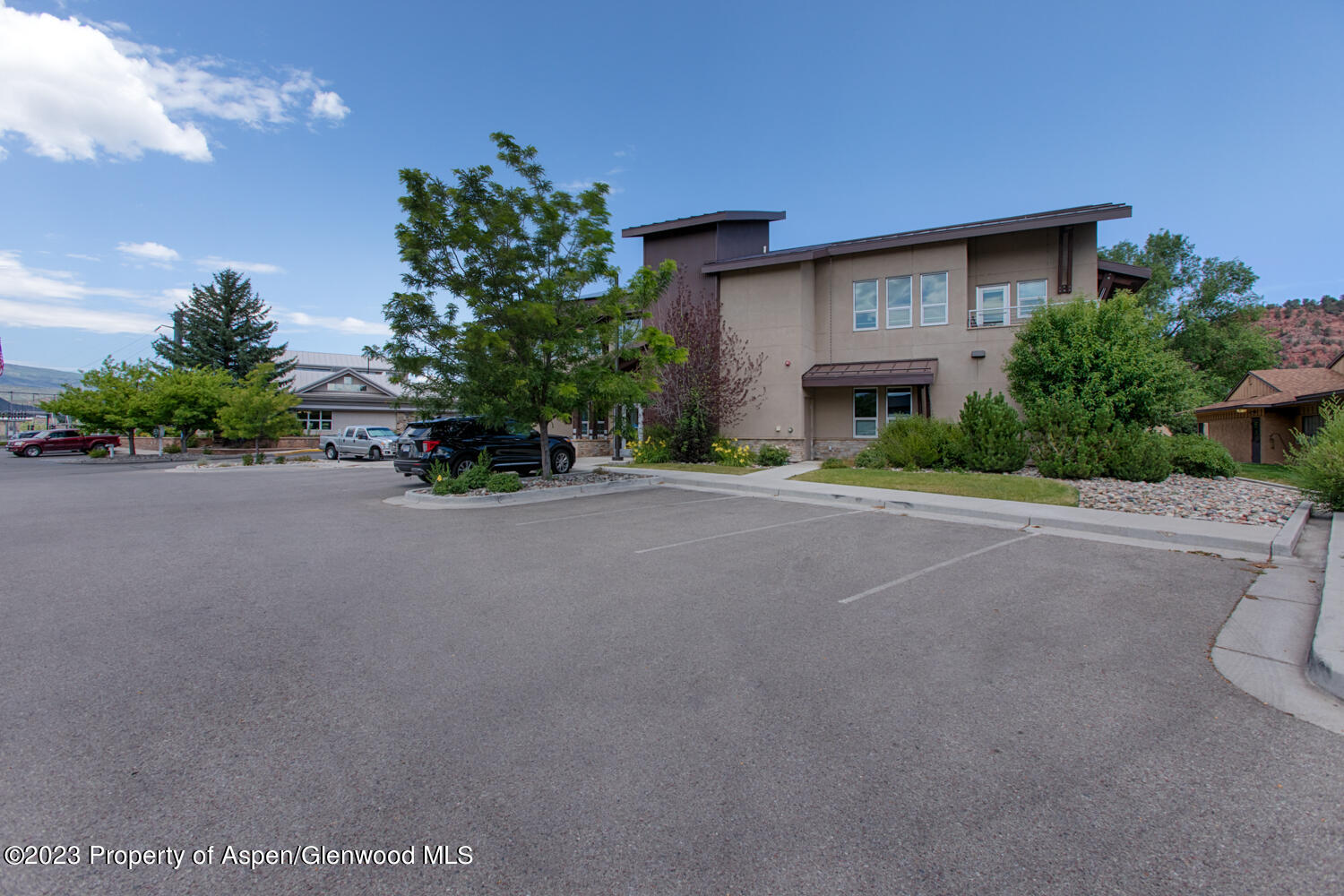 1199 Village Road, Suite 204