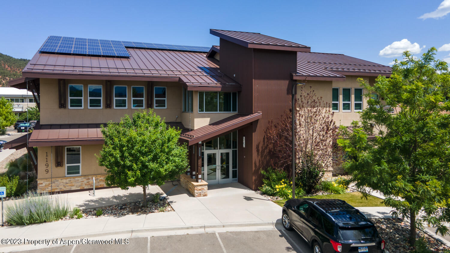 1199 Village Road, Suite 204
