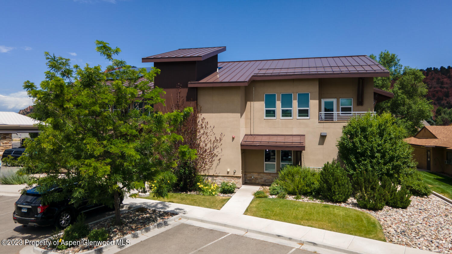 1199 Village Road, Suite 204