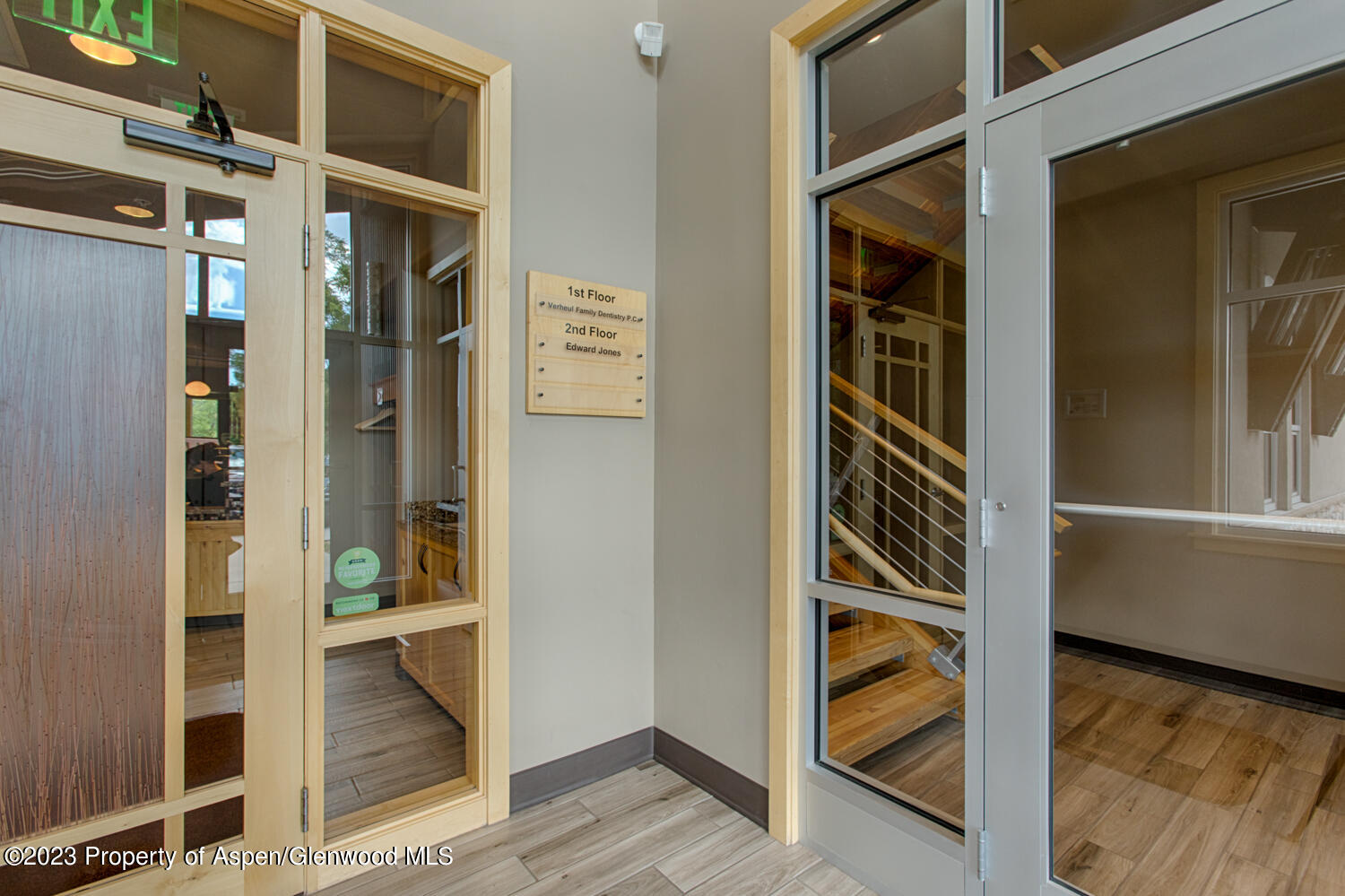 1199 Village Road, Suite 204