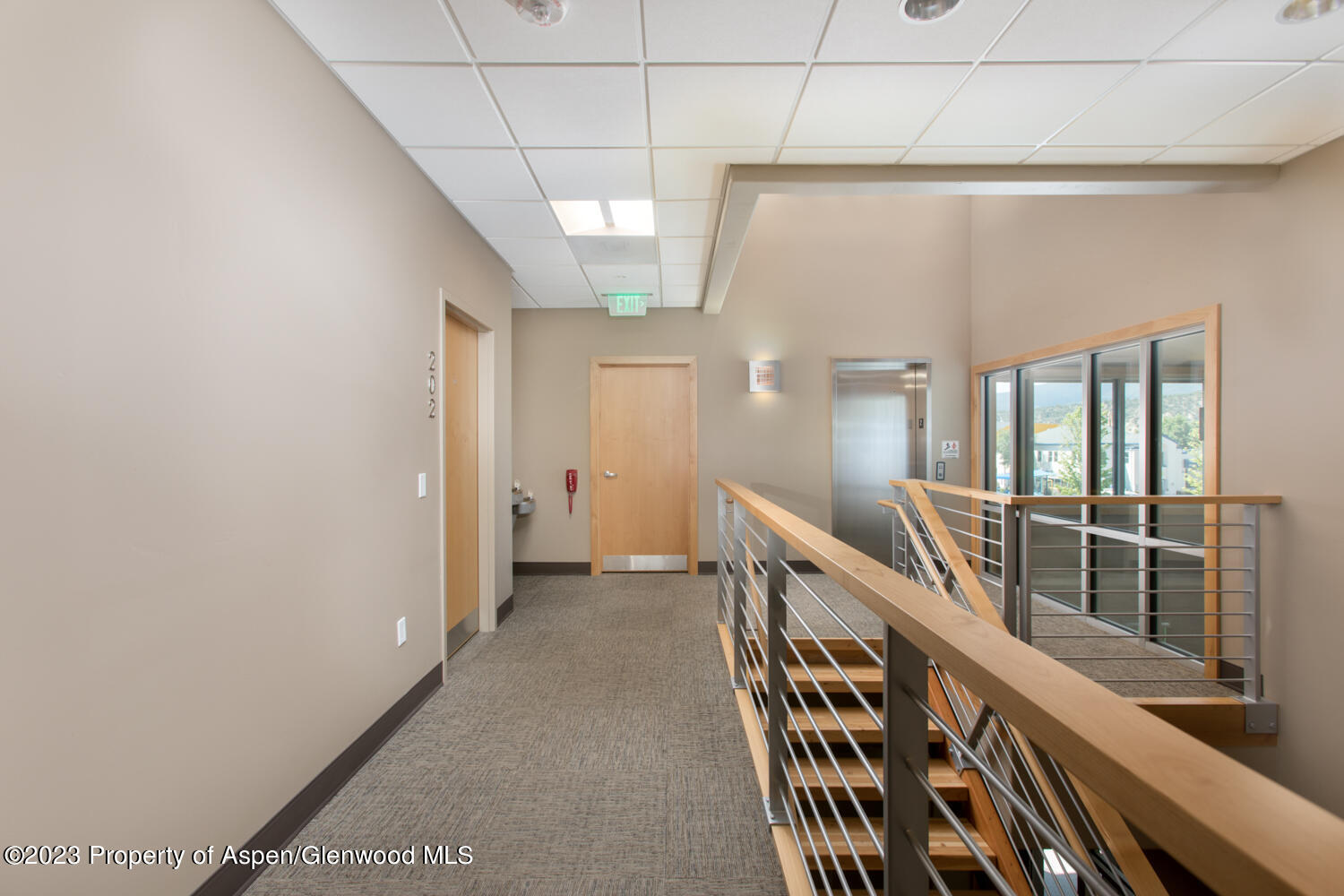 1199 Village Road, Suite 204